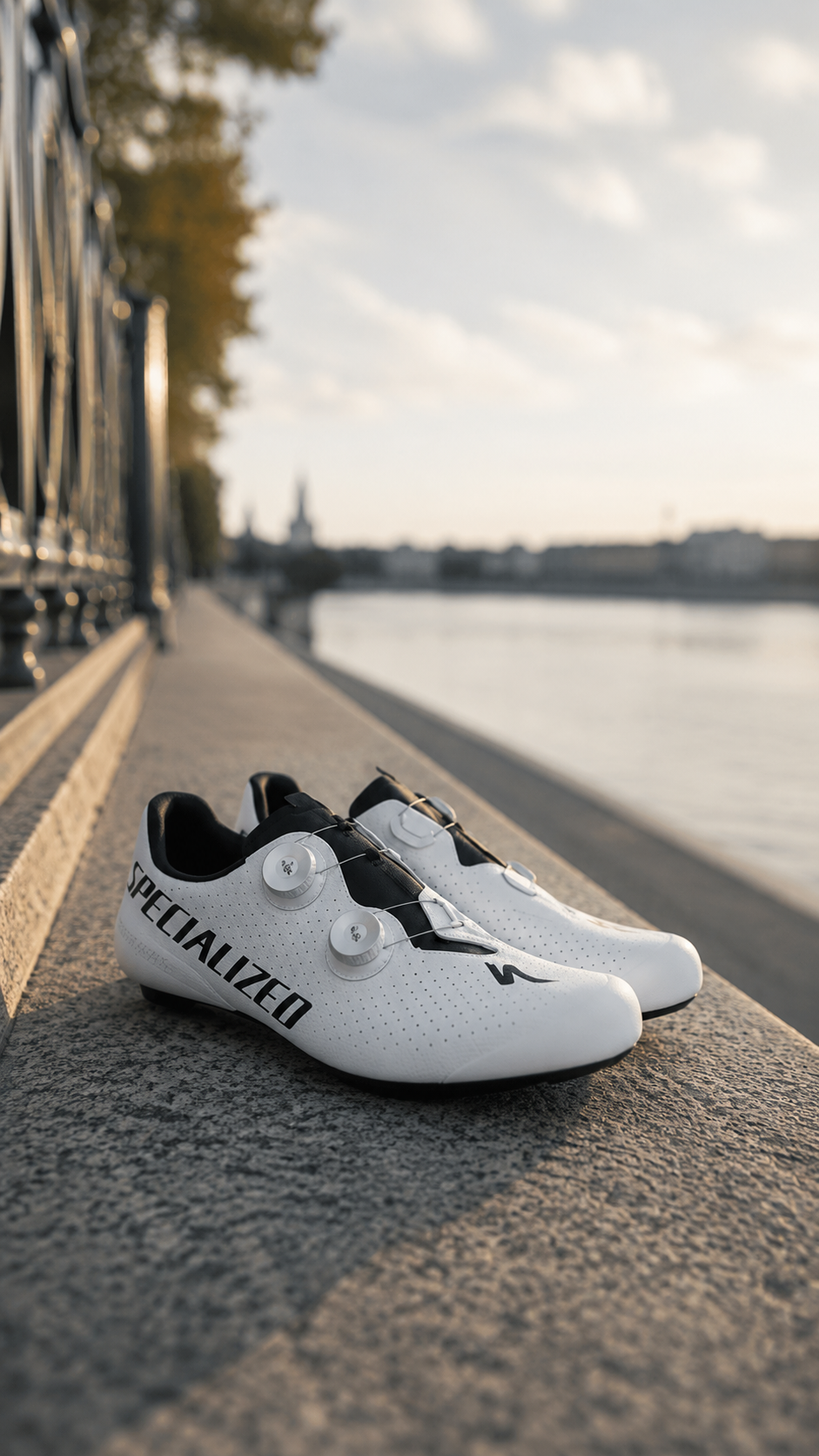 Сёдла Specialized