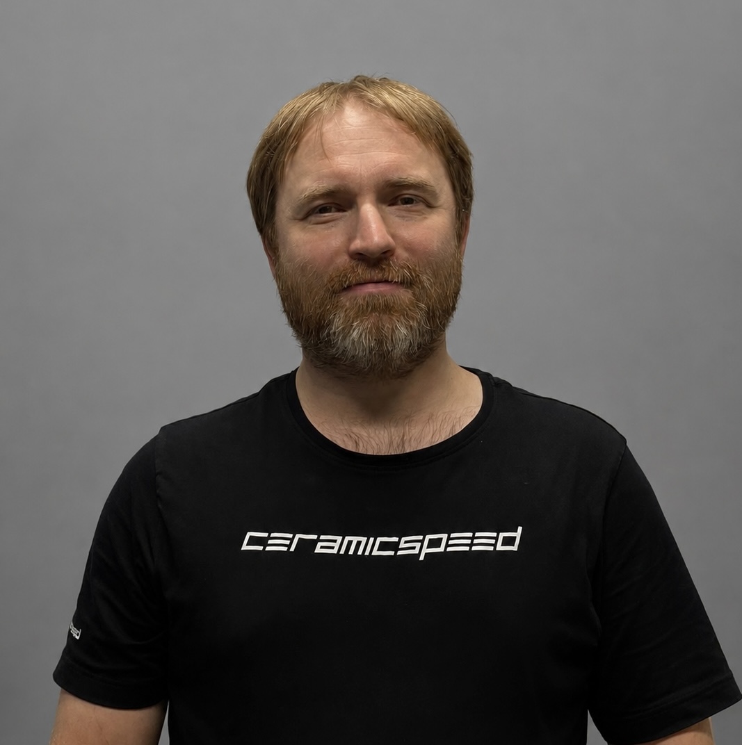 Алексей Белокрылов
