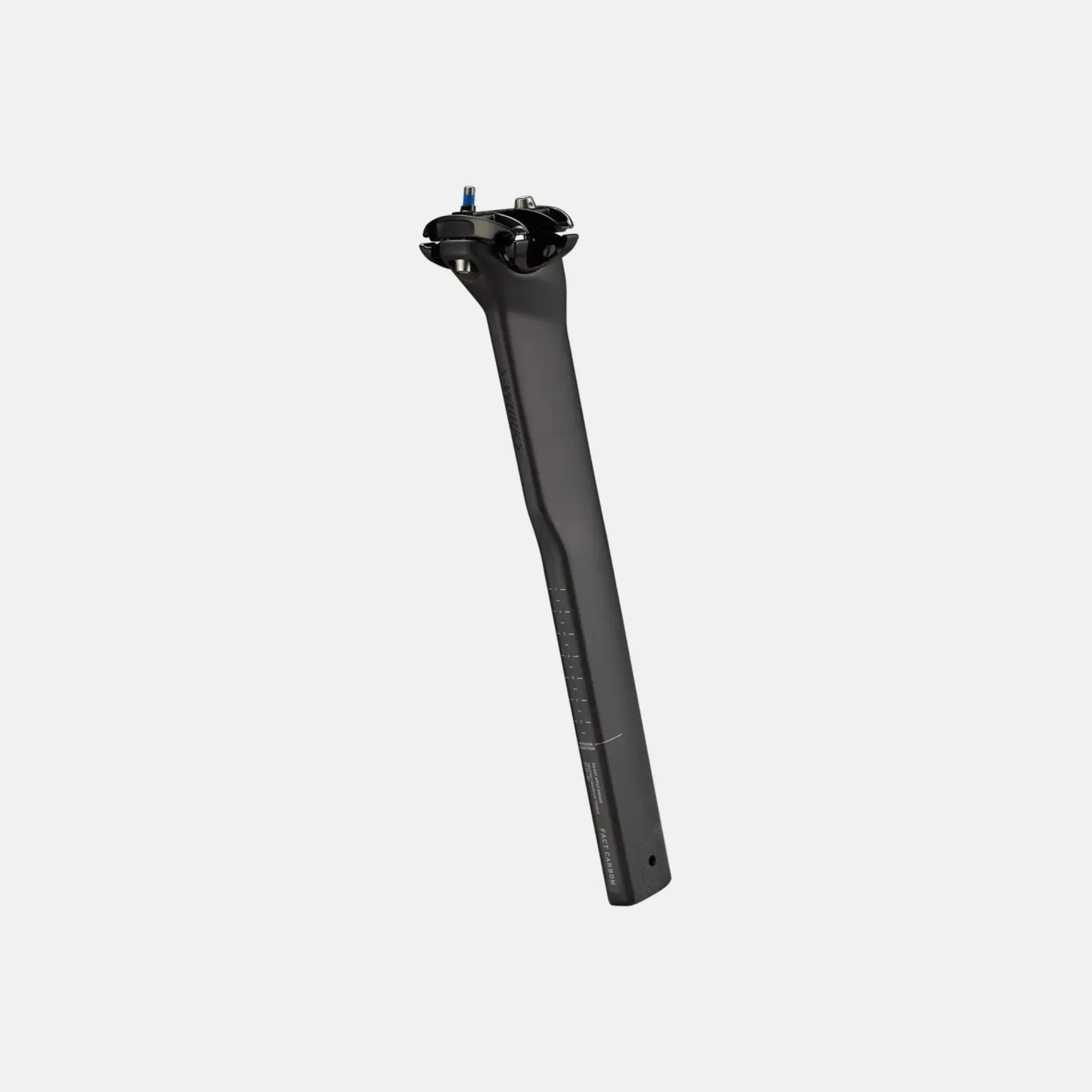 Подседельный штырь Specialized SW RAPIDE POST 300MM 0 OFFSET, фото 1