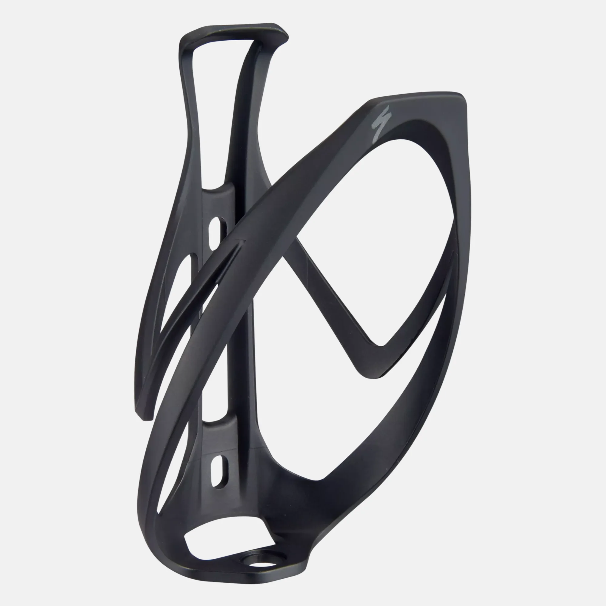 Флягодержатель RIB CAGE II MATTE BLK, фото 1