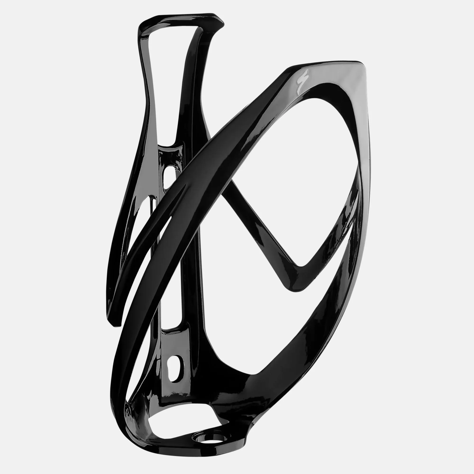 Флягодержатель RIB CAGE II RD/MTN BLK, фото 1