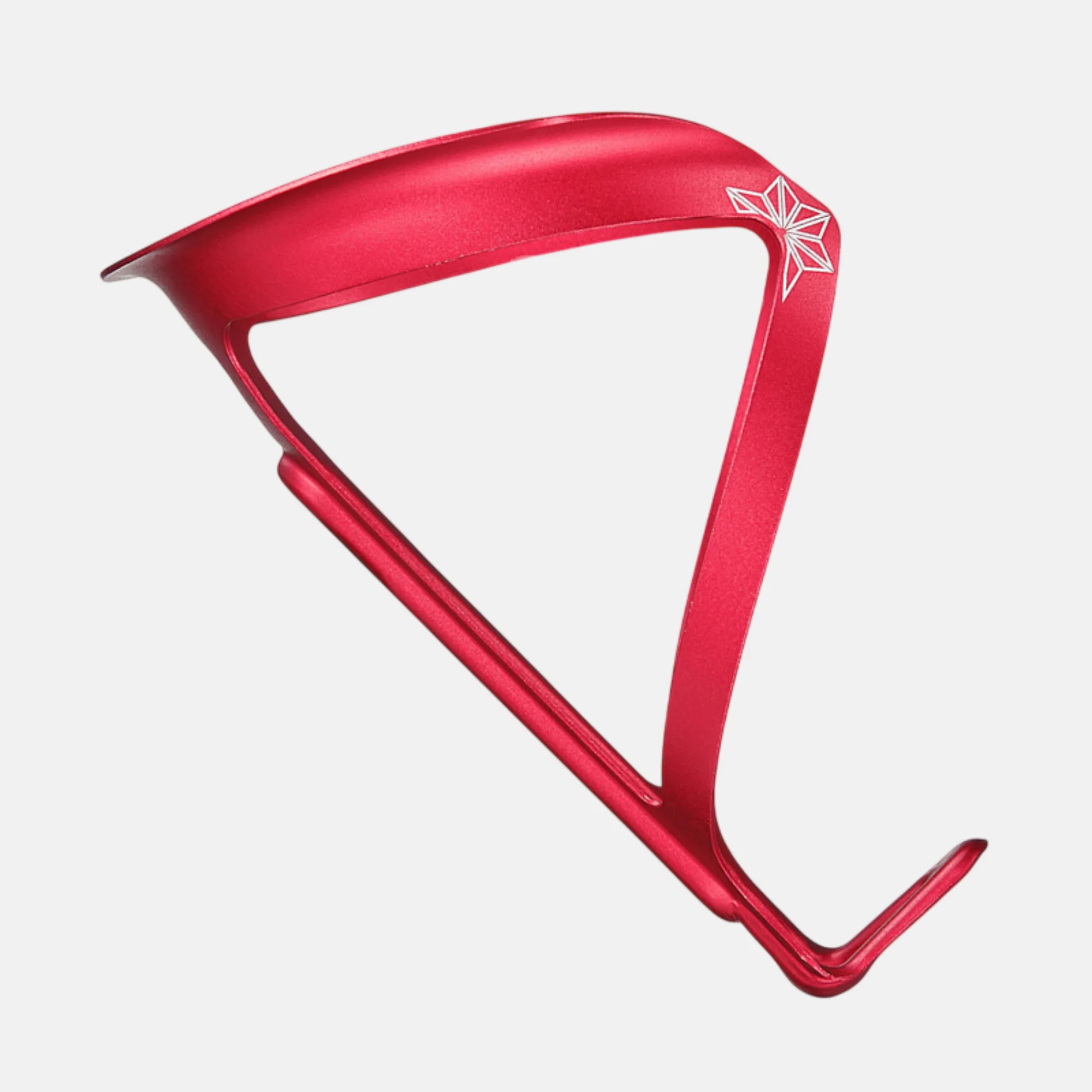 Флягодержатель FLY CAGE ANO RED, фото 1