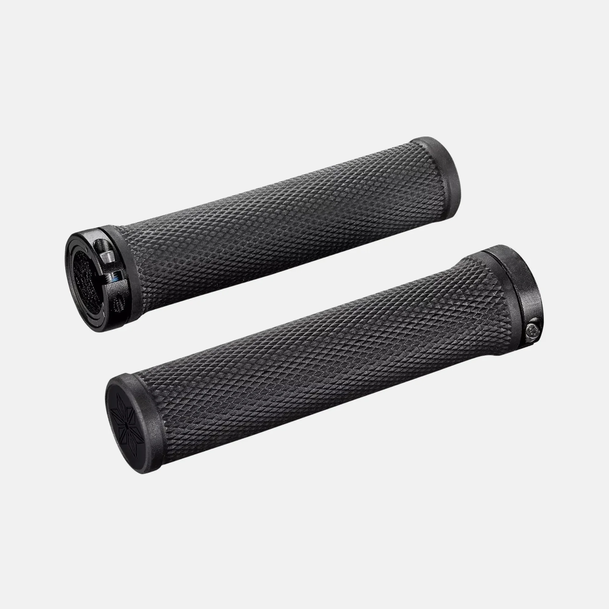 Грипсы DIAMOND KUSH GRIP BLK/STAR, фото 1