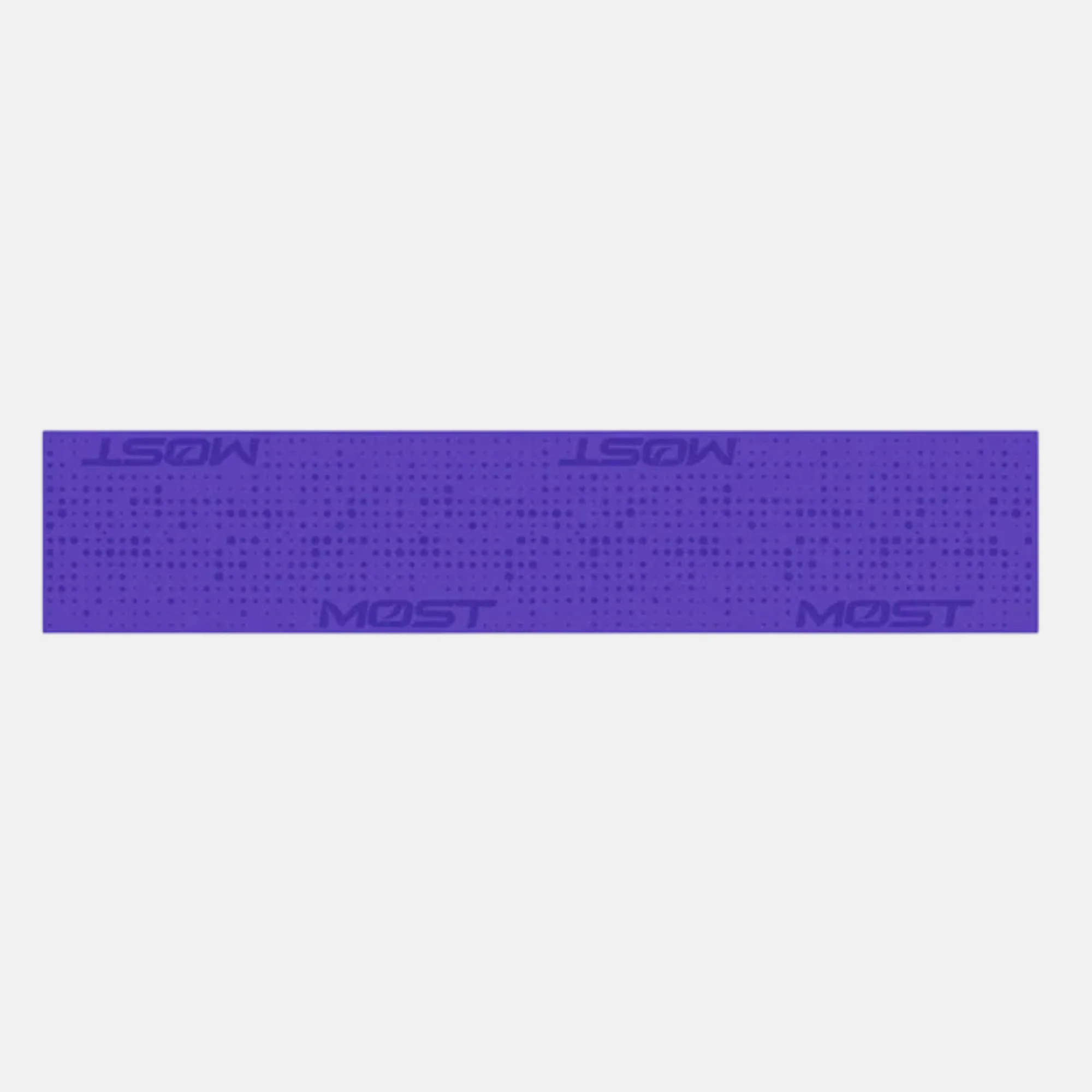 Обмотка на руль BAR TAPE ULTRAGRIPEVO 3MM PURPLE AM, фото 1