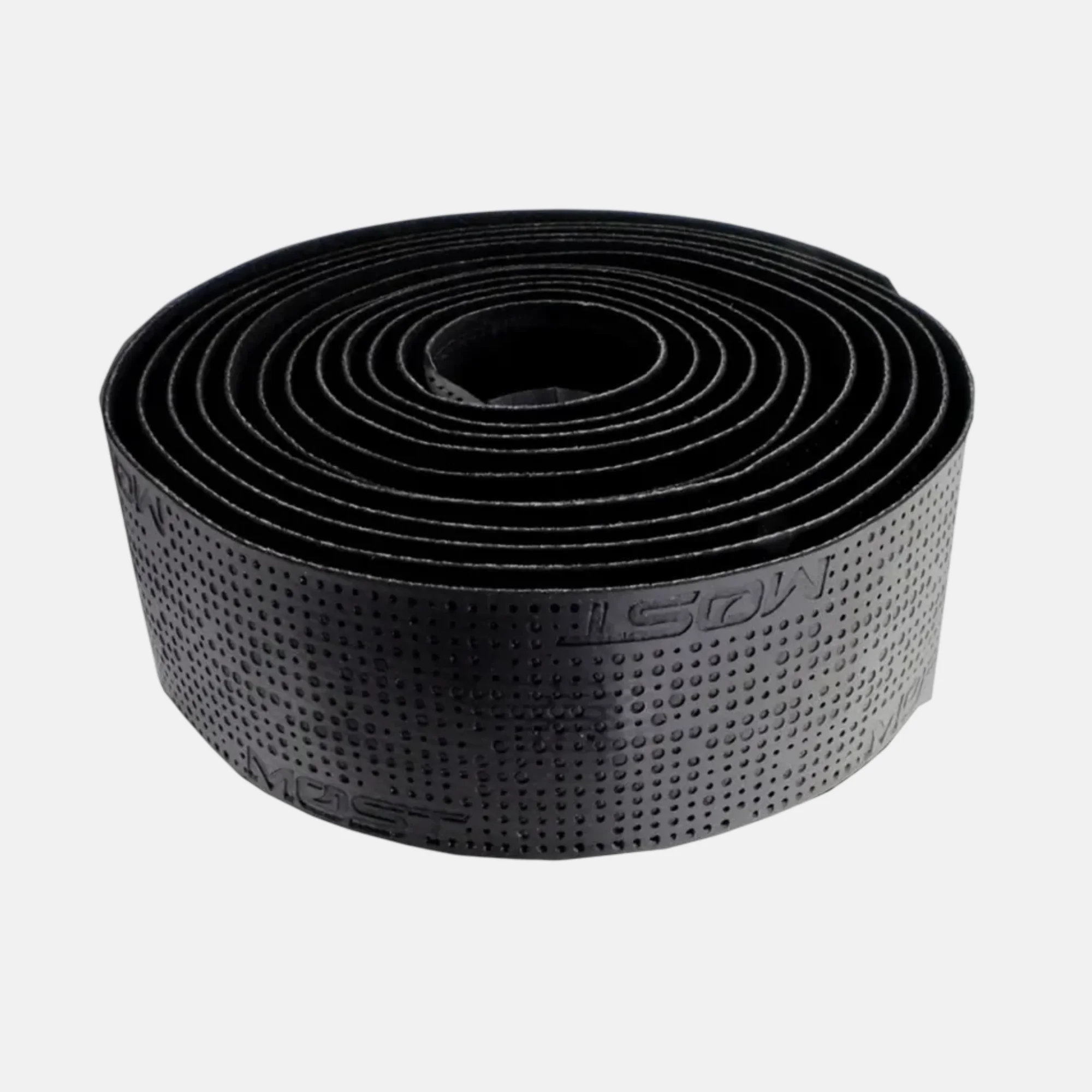 Обмотка руля Bar Tape ULTRAGRIPevo 3mm BLACK, фото 1