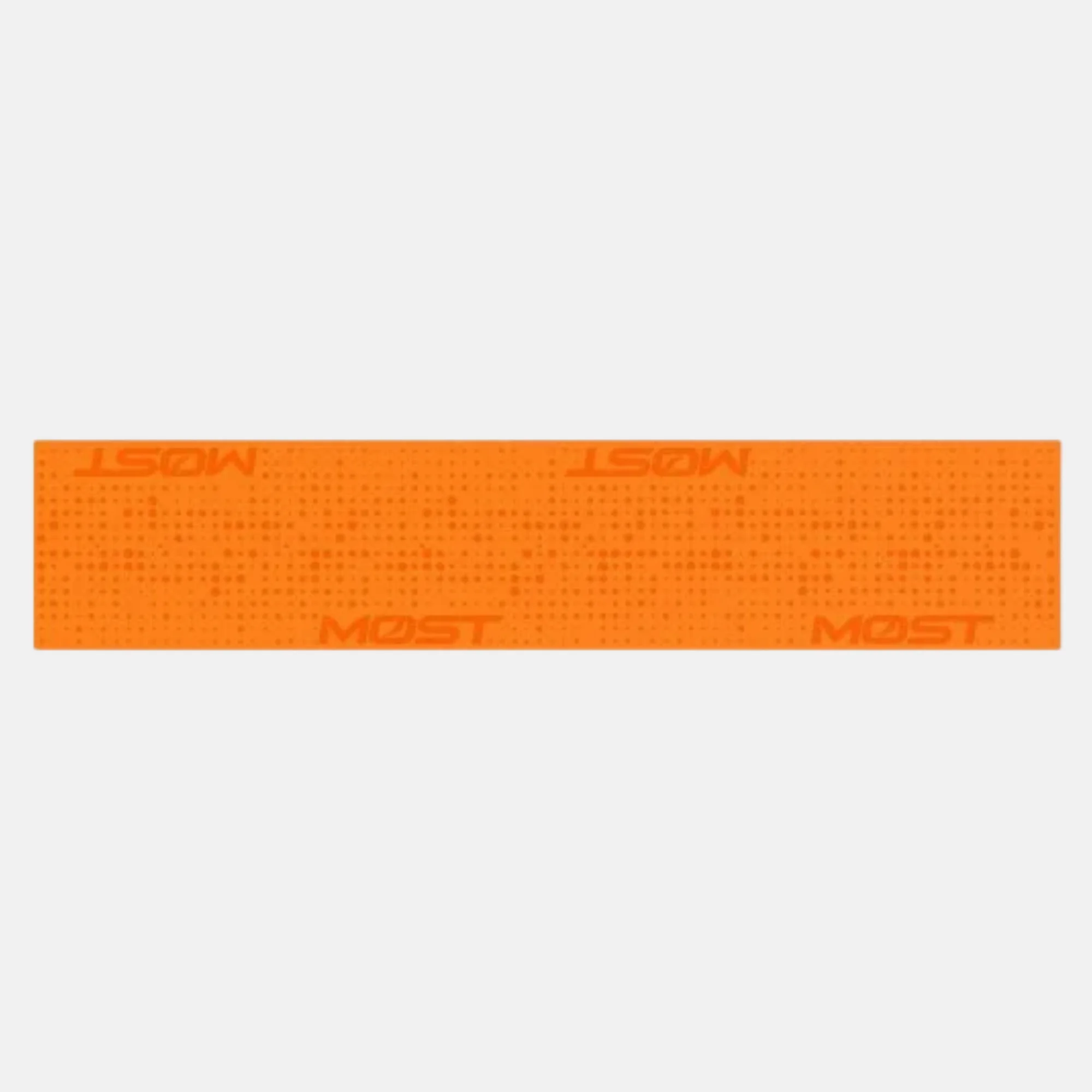 Обмотка на руль BAR TAPE ULTRAGRIPEVO 3MM ORANGE, фото 1