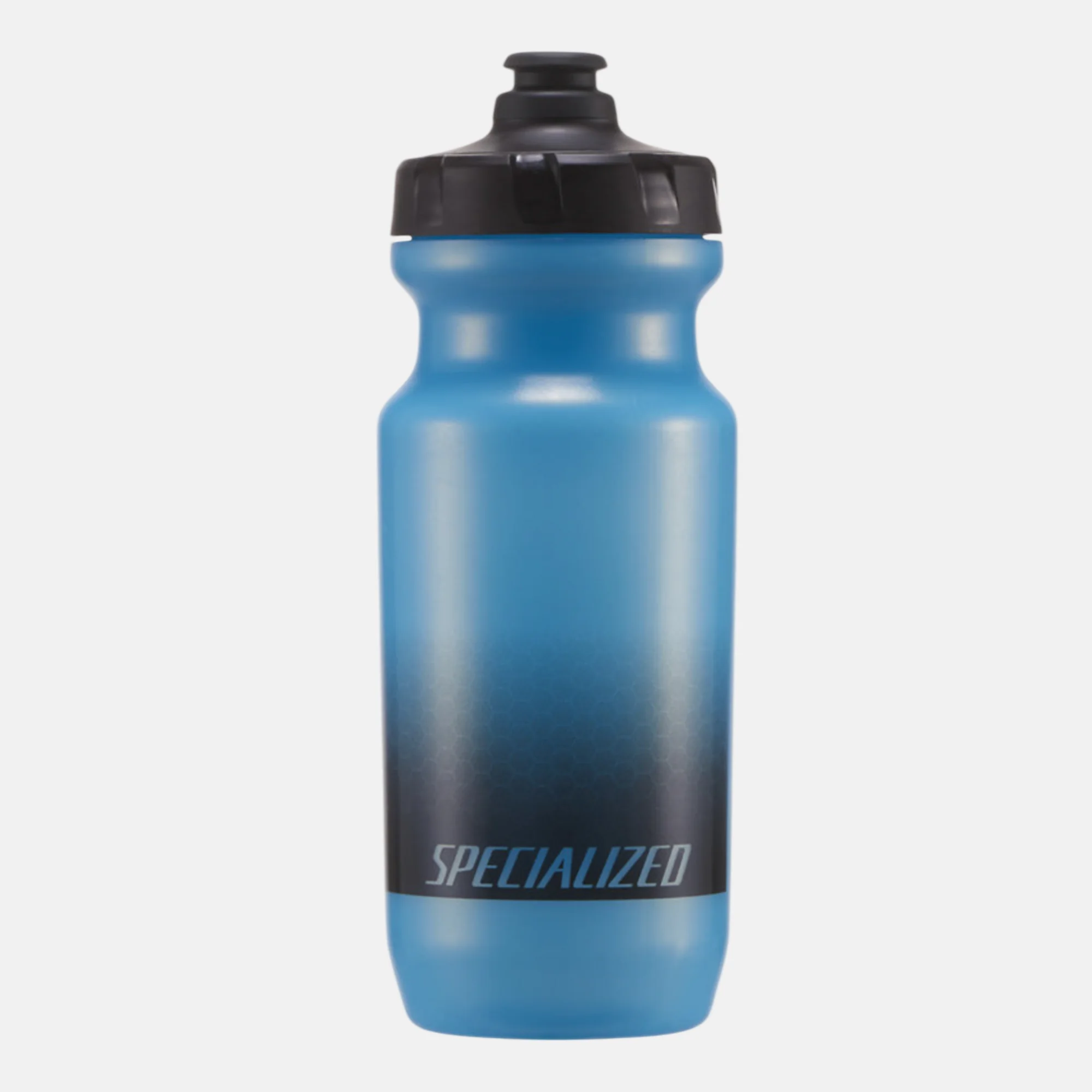 Фляга LBM 2ND GEN BTL SBC BLU/BLK HEX FADE PRISMATIC 21 OZ, фото 1