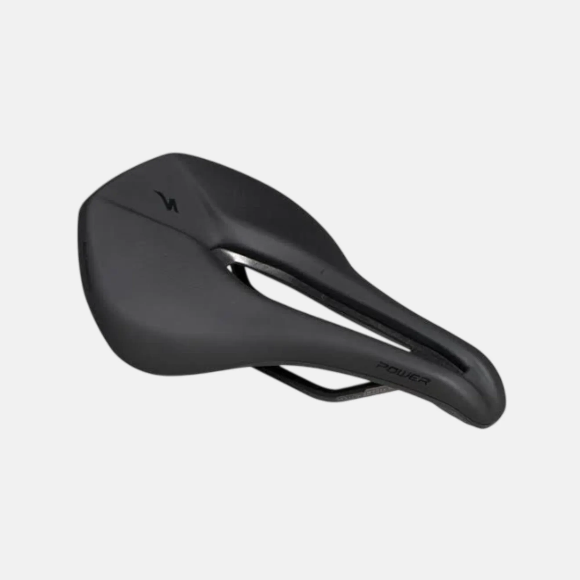 Седло POWER COMP SADDLE BLK, фото 1