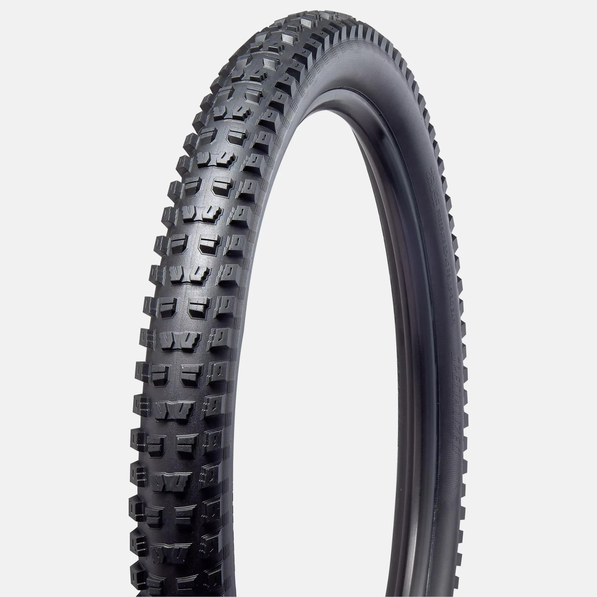 Покрышка велосипедная BUTCHER GRID TRAIL 2BR T9 TIRE 27.5/650BX2.6, фото 1