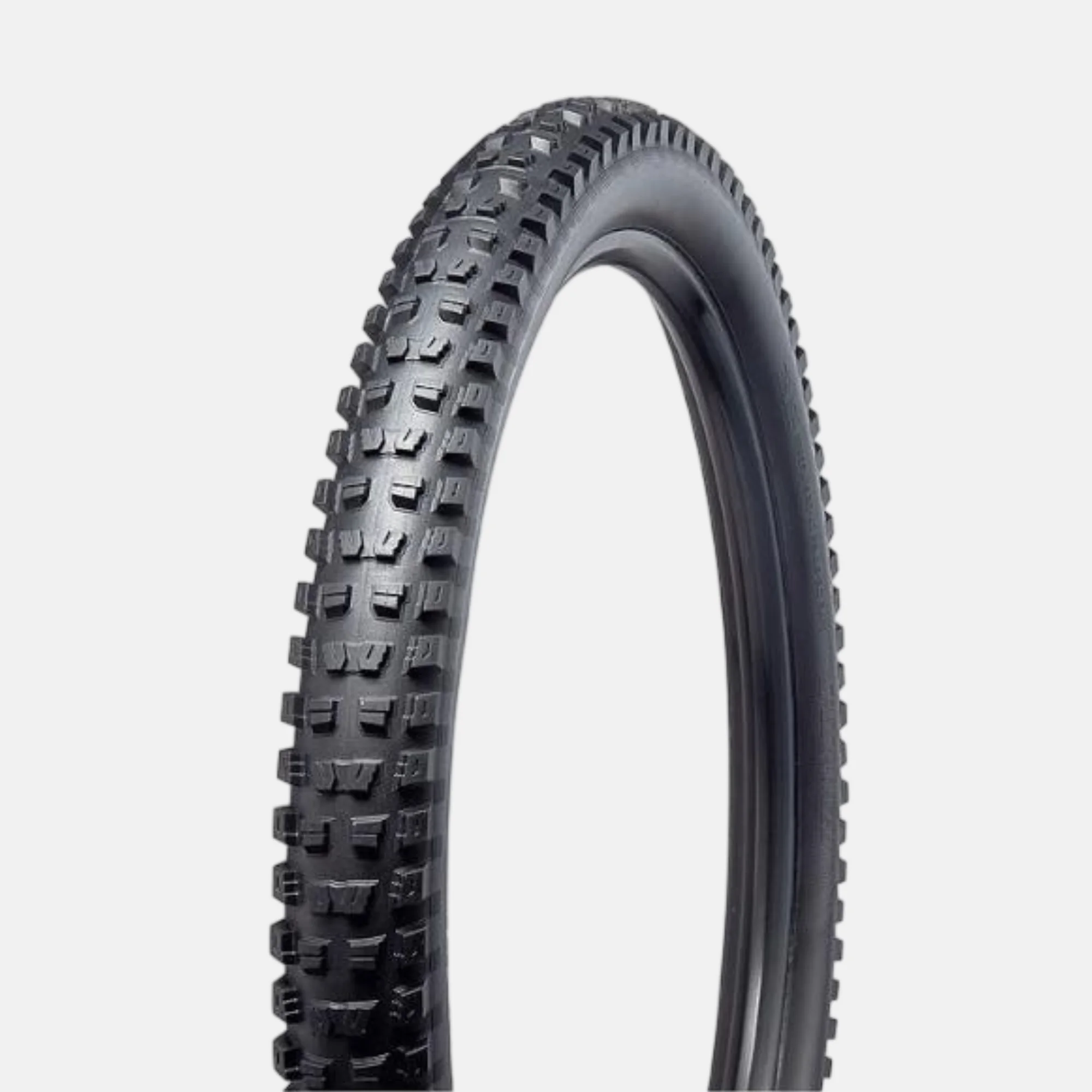 Покрышка велосипедная BUTCHER GRID TRAIL 2BR T7 TIRE 27.5/650BX2.3, фото 1