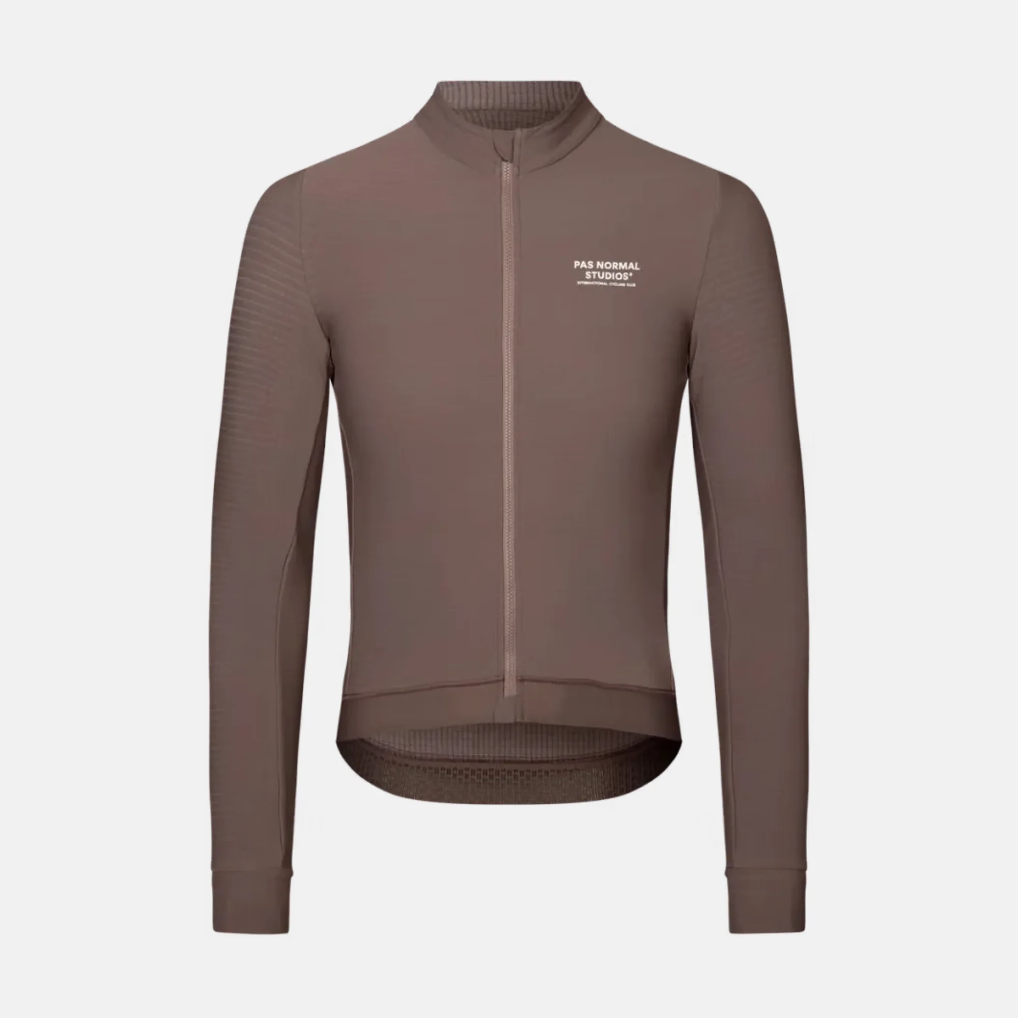 Майка Pas Normal Studios Essential Long Sleeve Jersey Dusty Plum