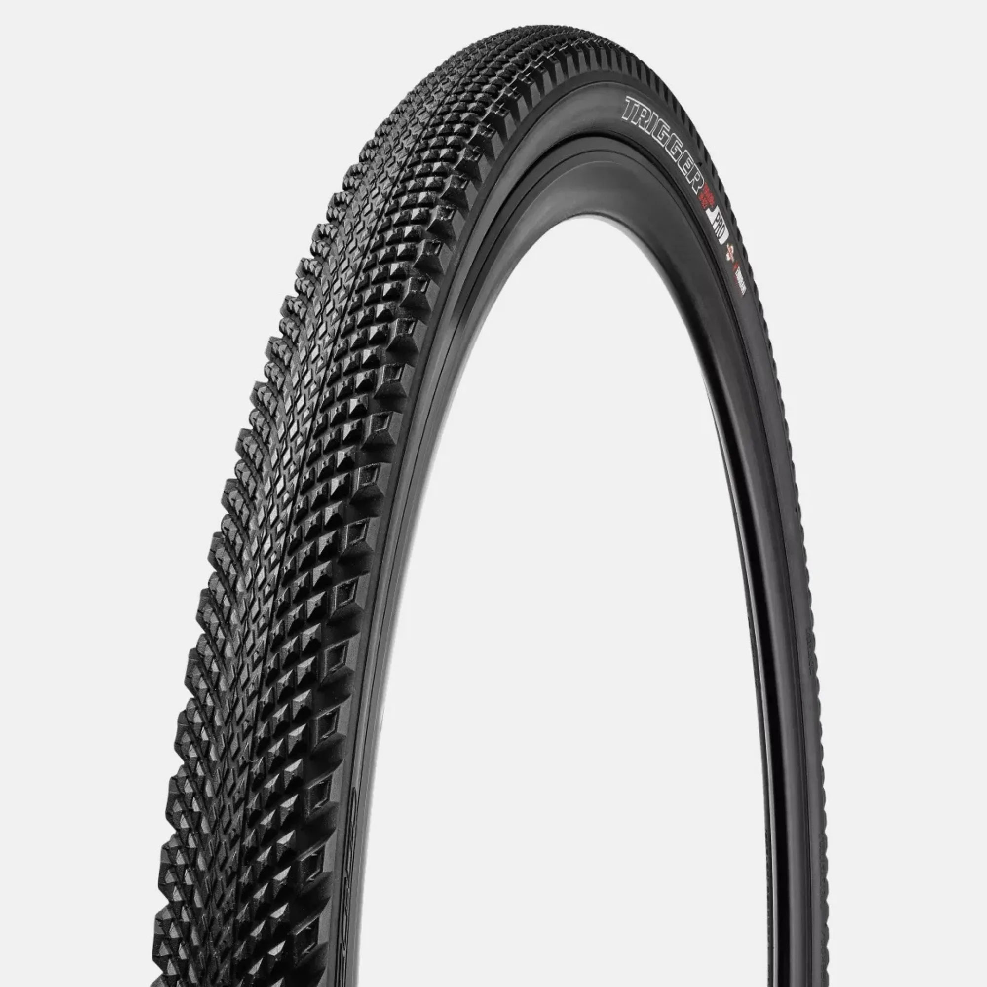 Покрышка велосипедная TRIGGER PRO 2BR TIRE 700X38C, фото 1