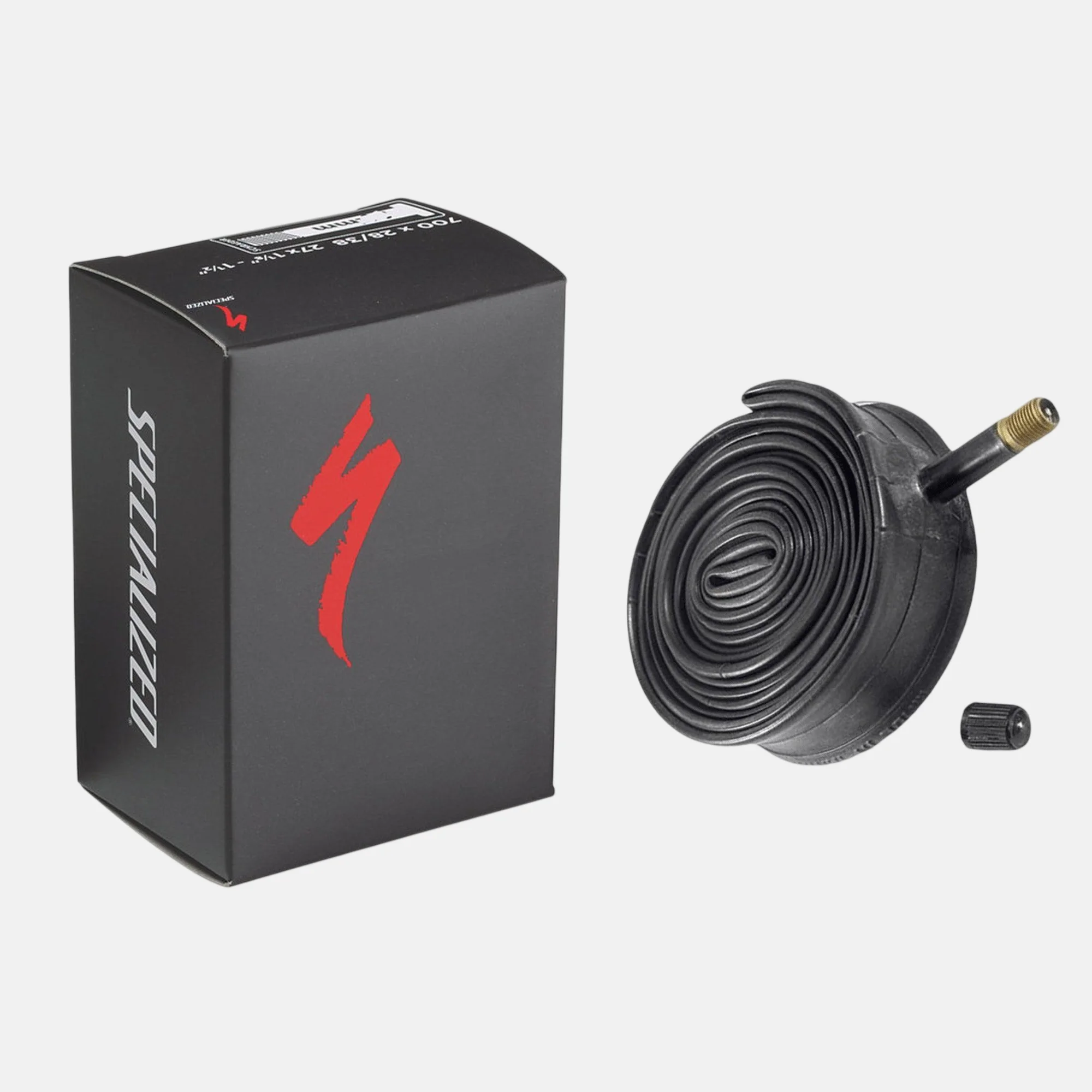 Камера велосипедная SV TUBE 18X1.5-2.3 32MM