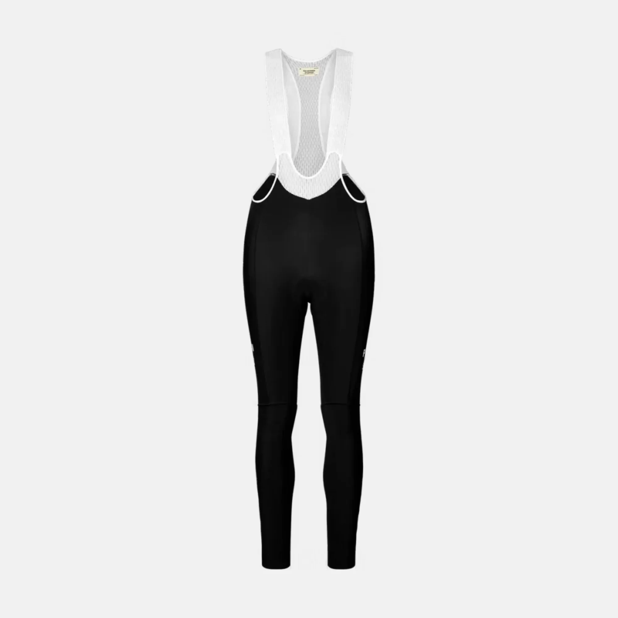 Тайтсы Pas Normal Studios Women's Mechanism Thermal Long Bibs Black