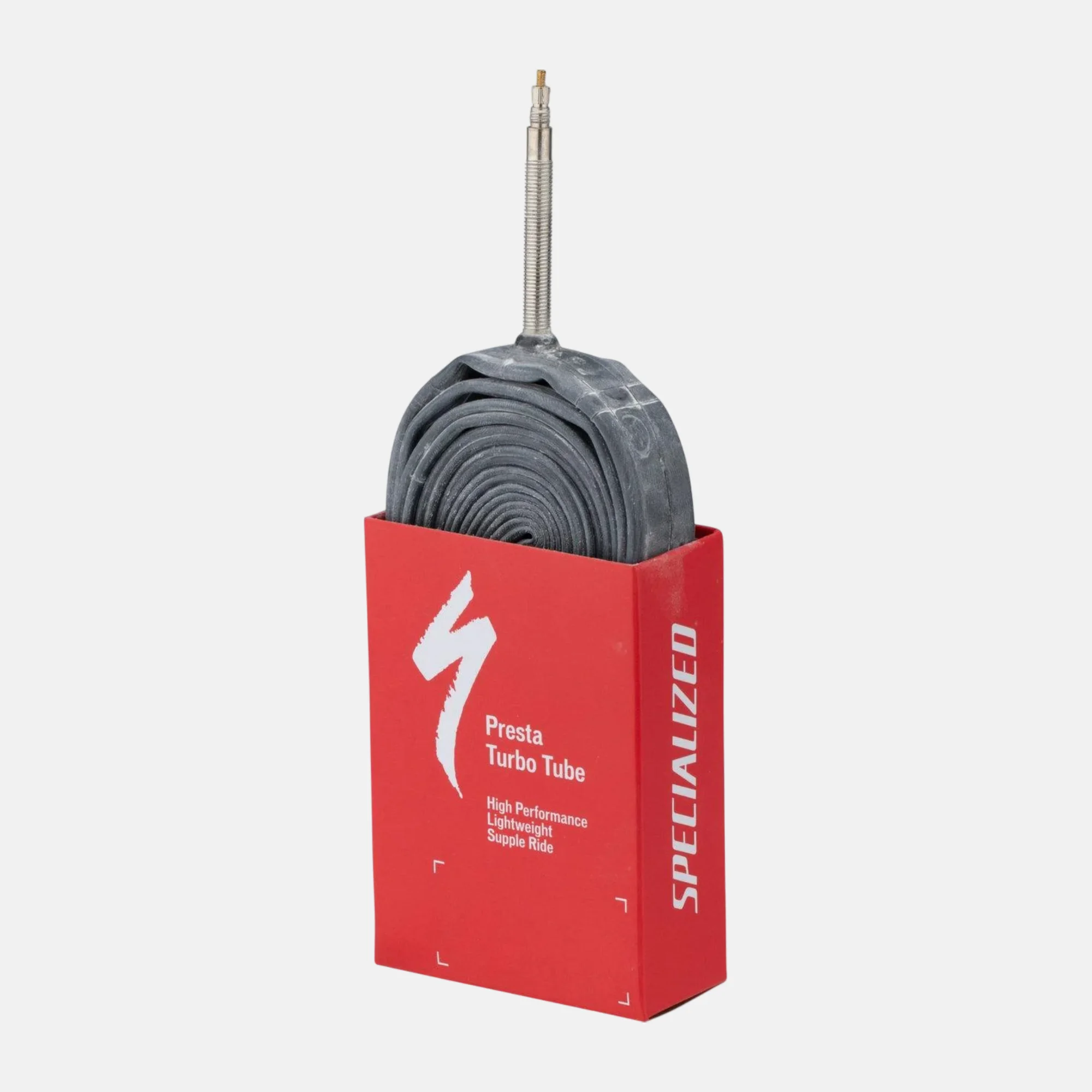 Камера велосипедная PV TURBO TUBE/TALC 700X20-26 48MM