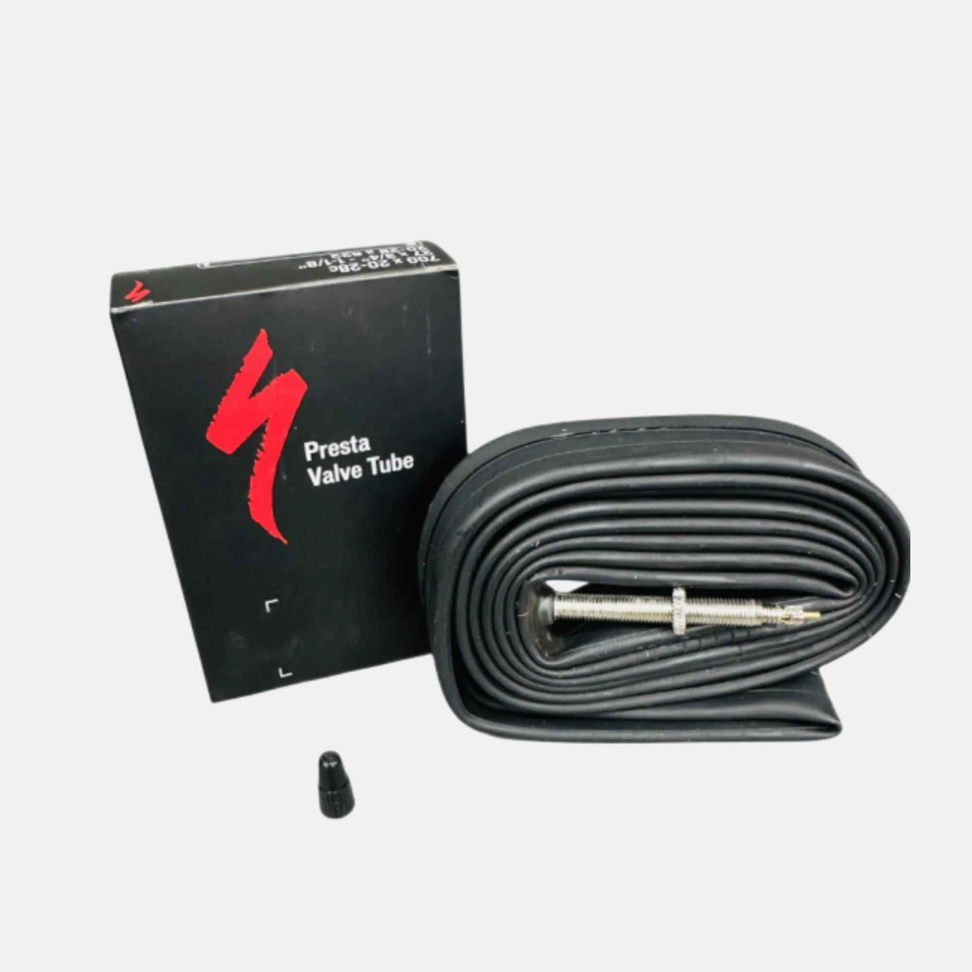 Камера велосипедная PV TUBE 700X20-28 48MM