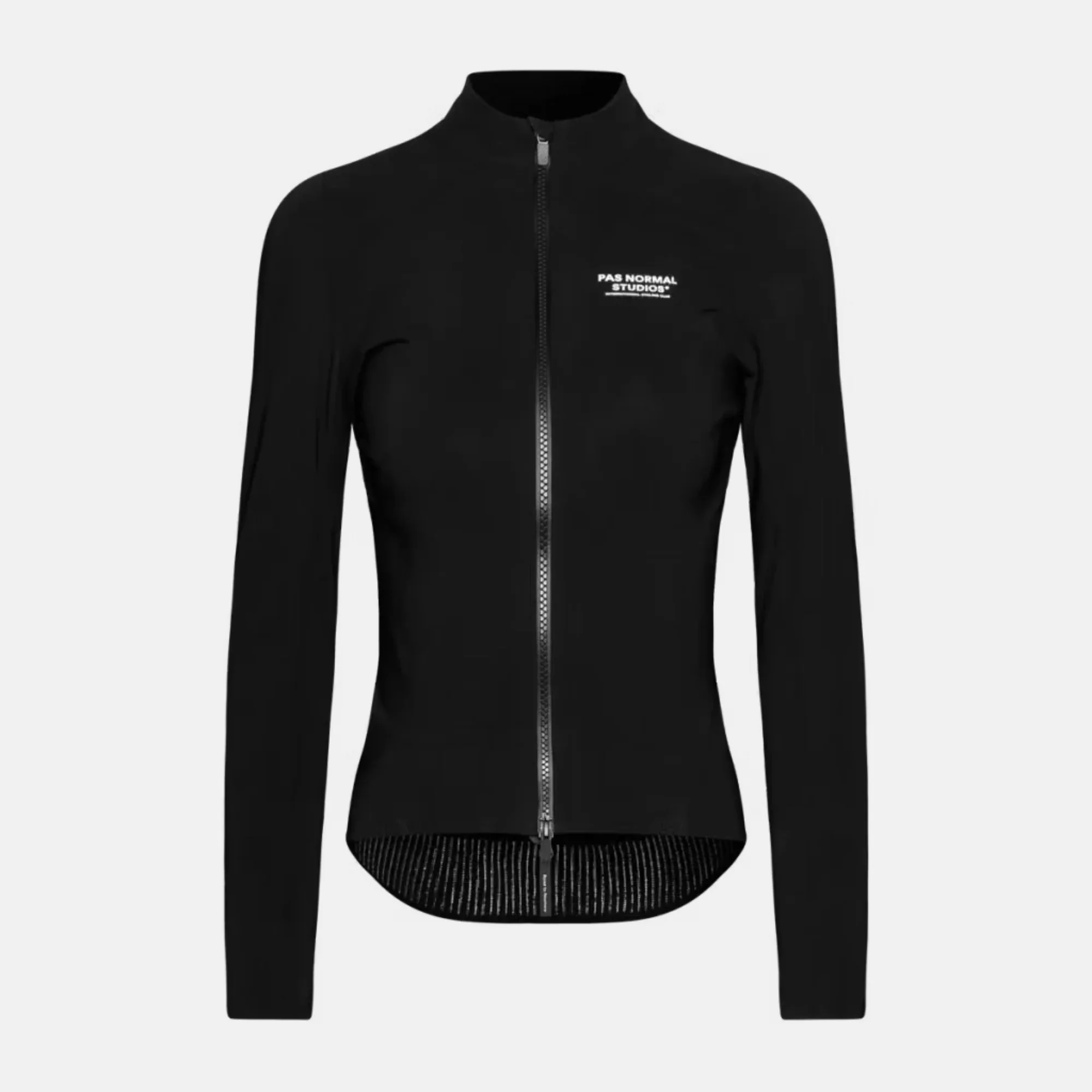Куртка Pas Normal Studios Women's Mechanism Thermal Jacket Black