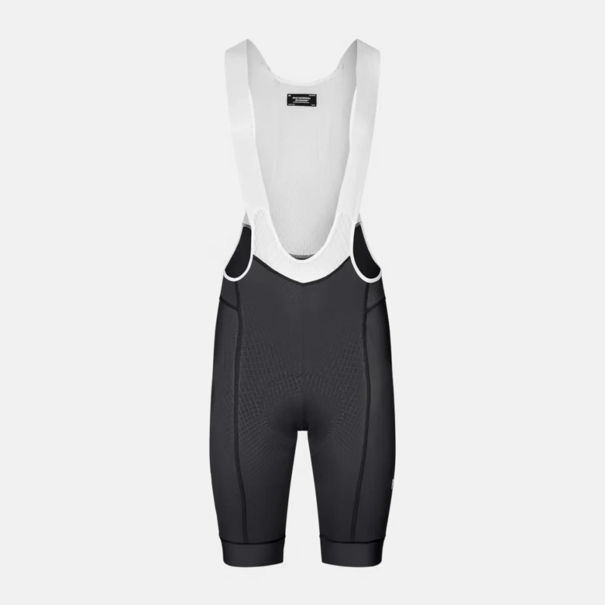 Велошорты Pas Normal Studios Mechanism Bibs Dark Navy