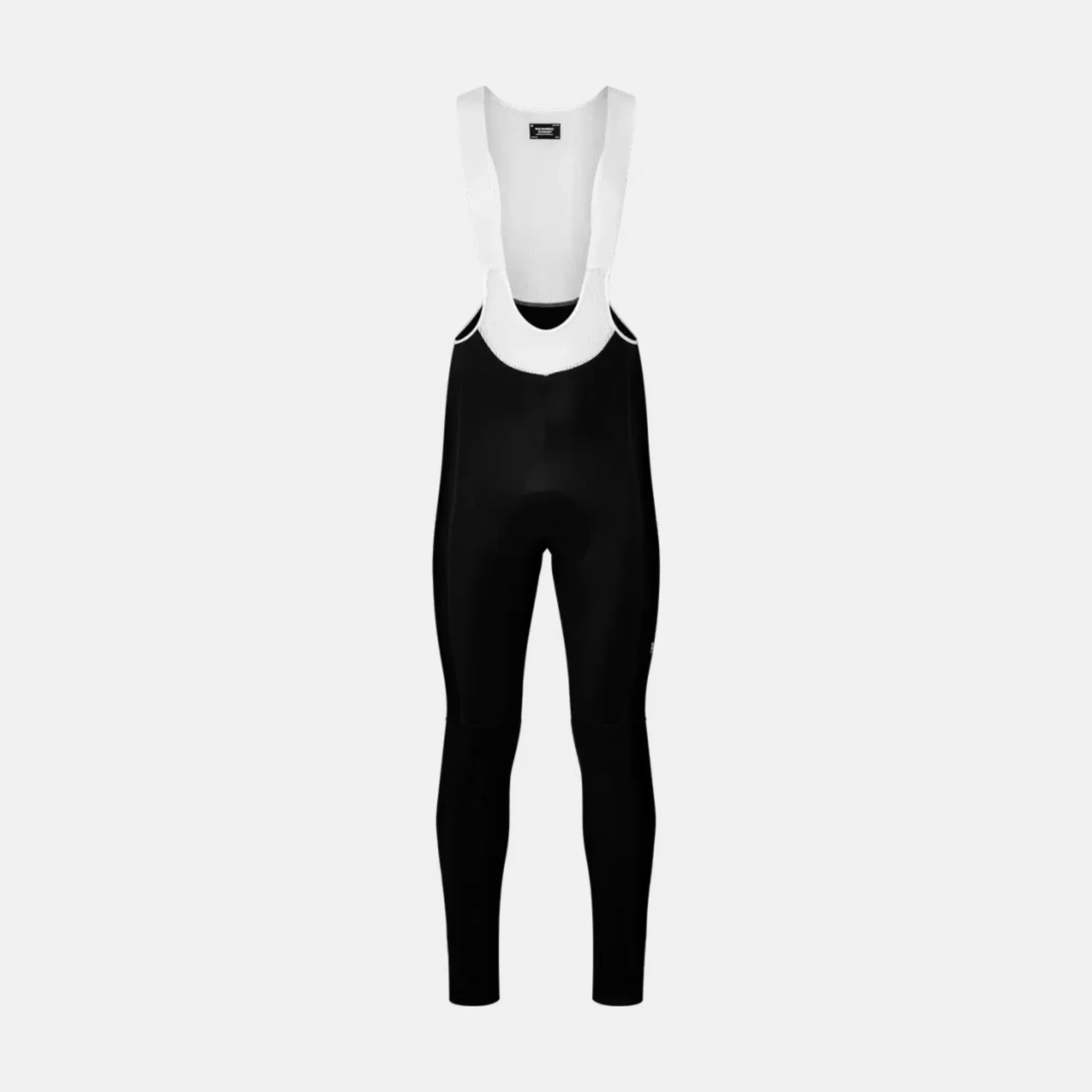 Тайтсы Pas Normal Studios Mechanism Thermal Long Bibs Black