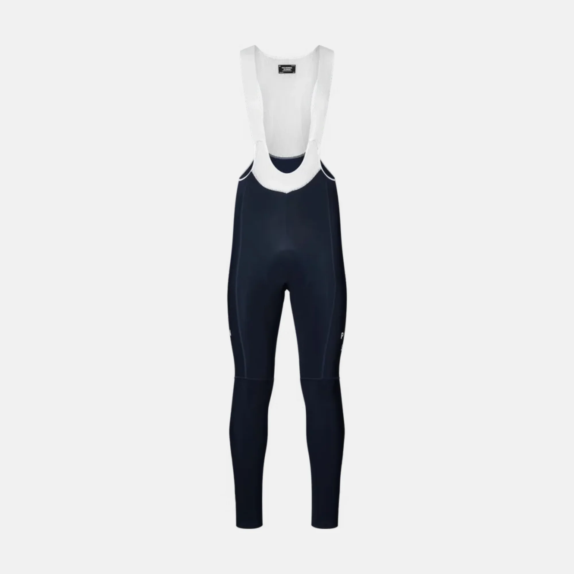 Тайтсы Pas Normal Studios Mechanism Thermal Long Bibs Navy