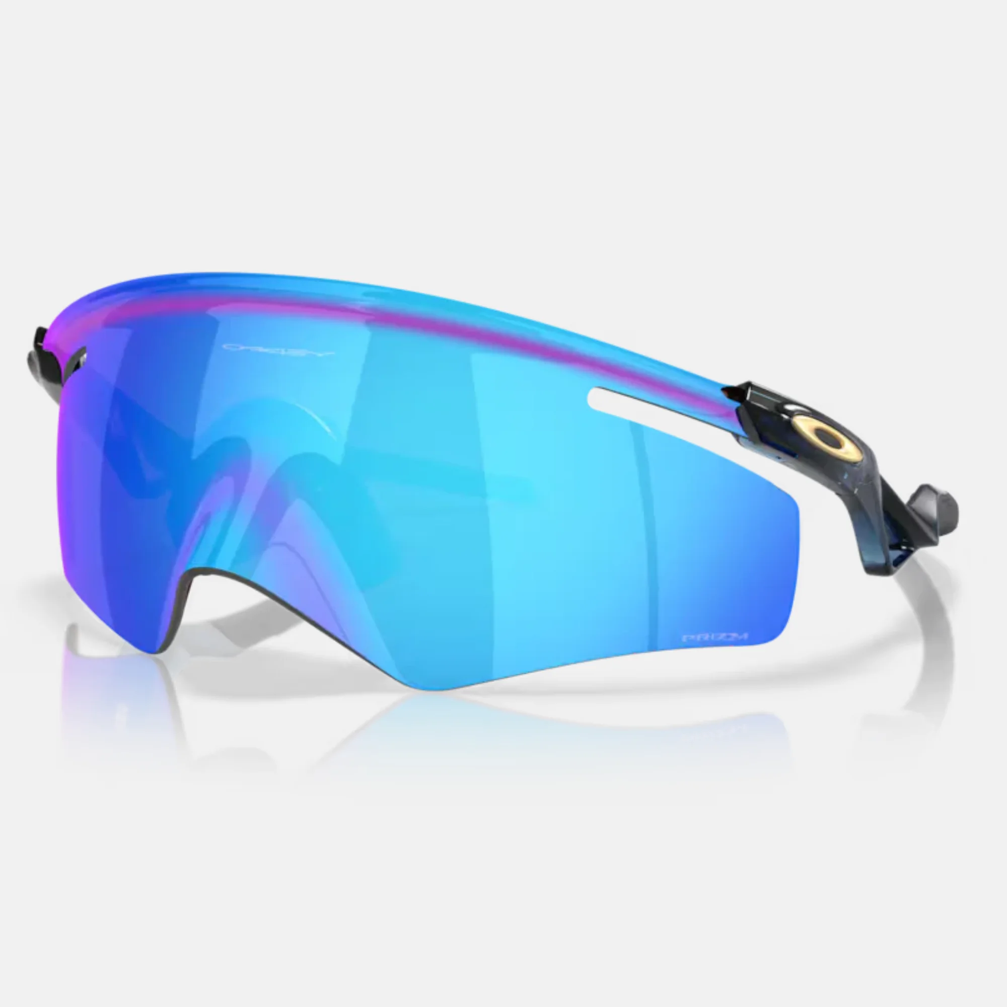 Очки Oakley INJECTED UNISEX SUNGLASS - PT QNTM KATO TrnStnwsh w/ Prizm Sapphire, фото 1