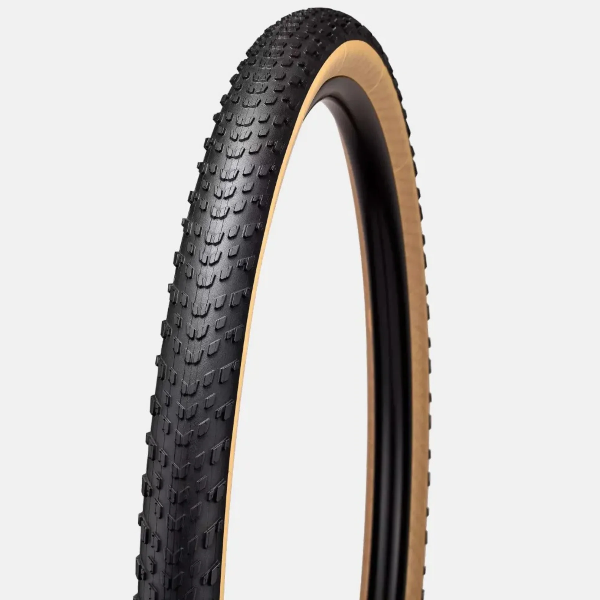 Покрышки велосипедные Specialized TERRA TLR TIRE TAN SDWL 700X45, фото 1