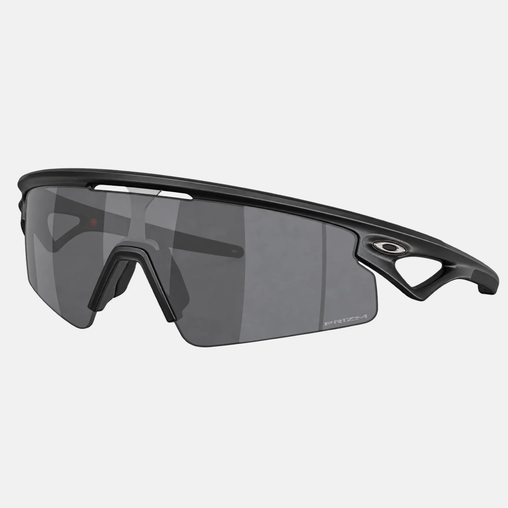 Очки INJECTED UNISEX SUNGLASS - PT Sphaera Strike Matte Black w/PRIZM Black, фото 1