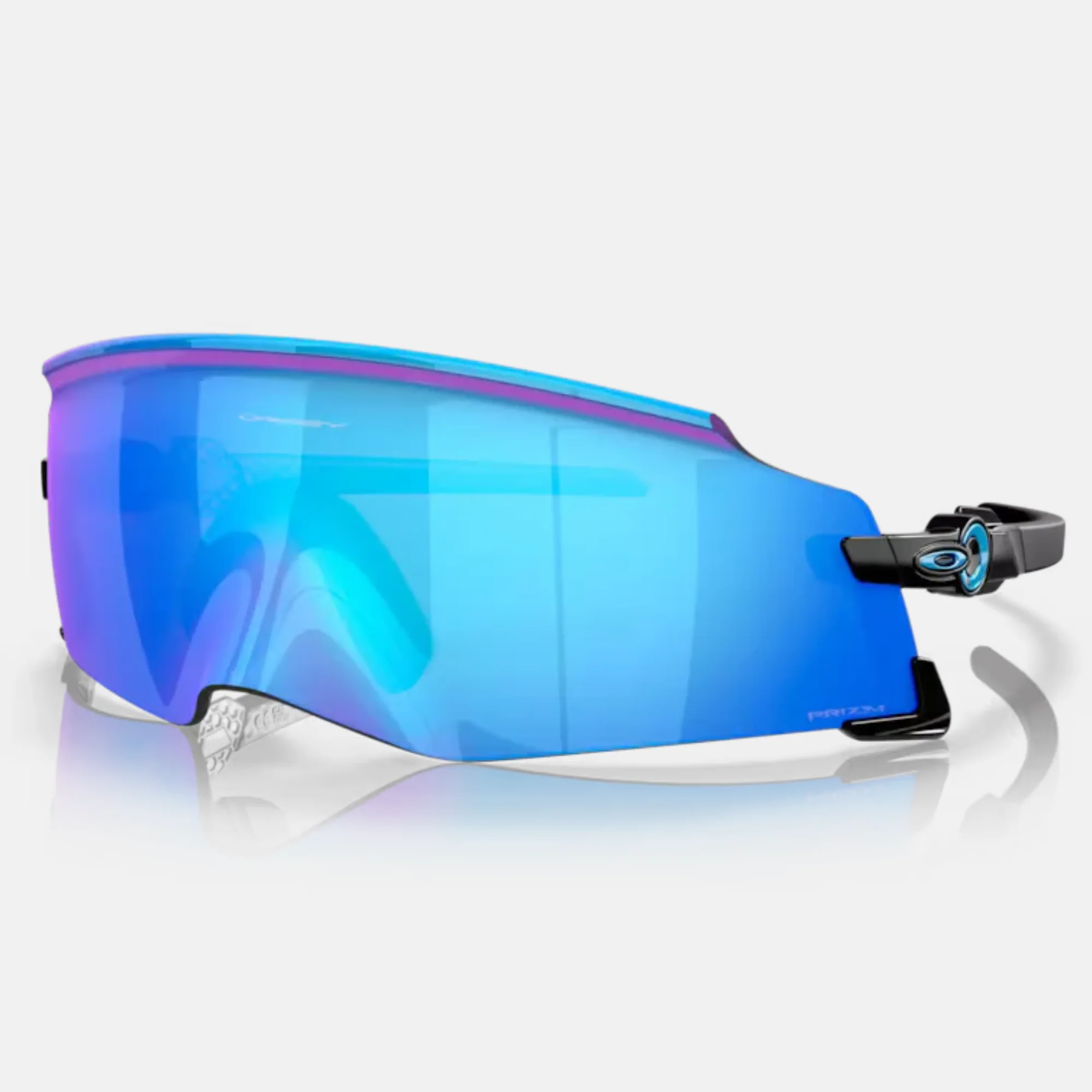 Очки KATO_OO9455 - PT Oakley Kato Pol Black w/ Prizm Sapphire, фото 1
