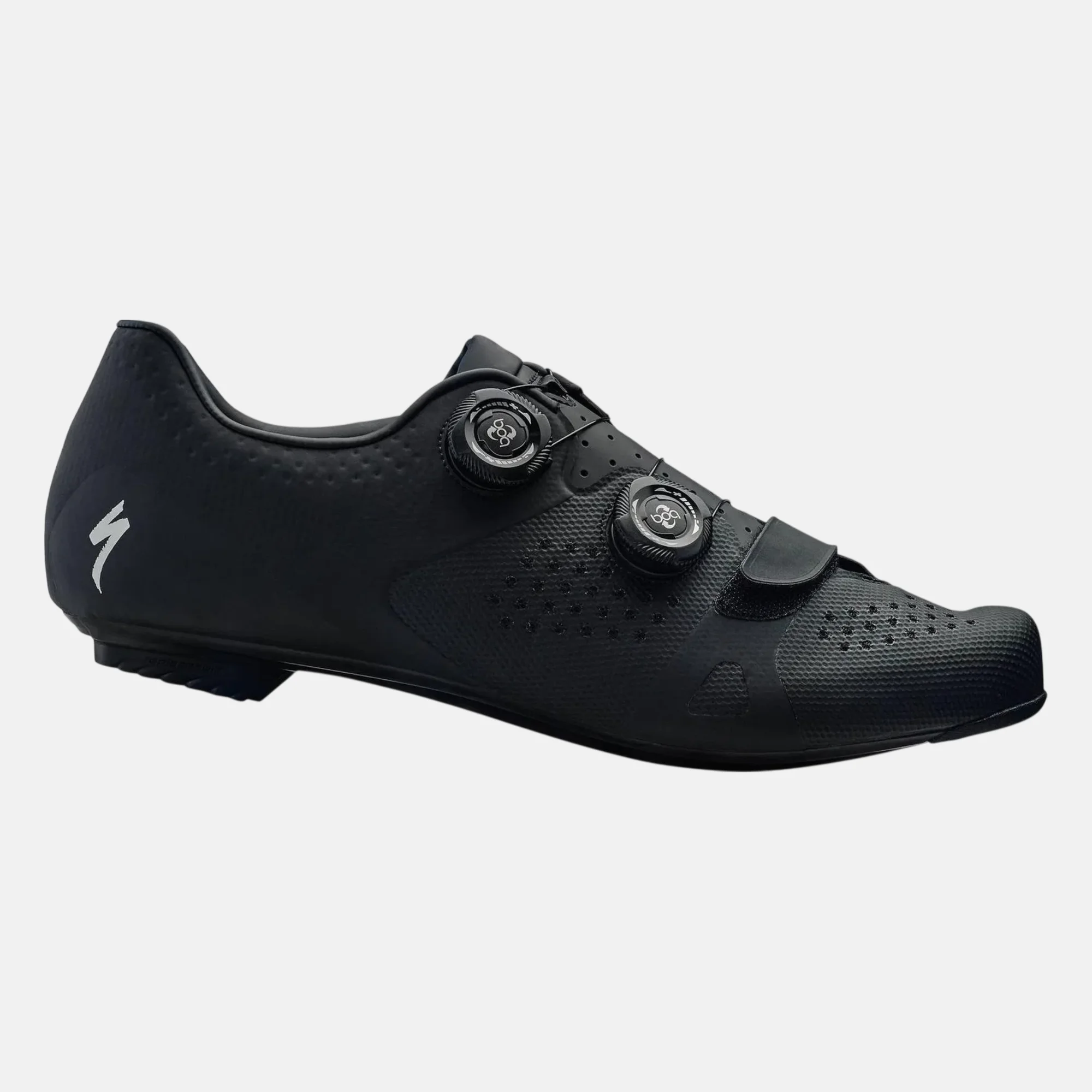 Велотуфли TORCH 3.0 RD SHOE BLK, фото 1