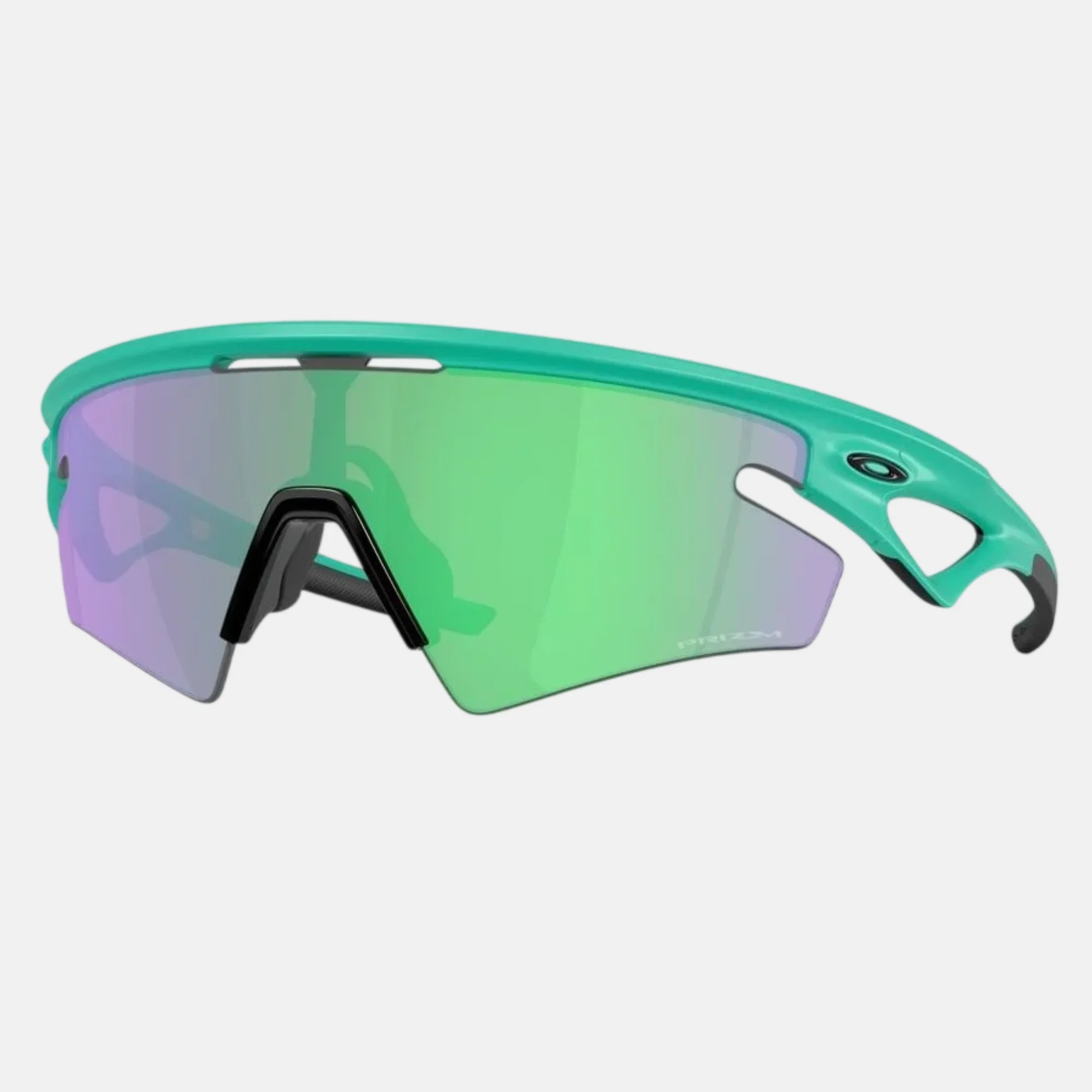 Очки INJECTED UNISEX SUNGLASS - PT Sphaera Slash Mt Celeste w/ Prizm Rd Jd, фото 1