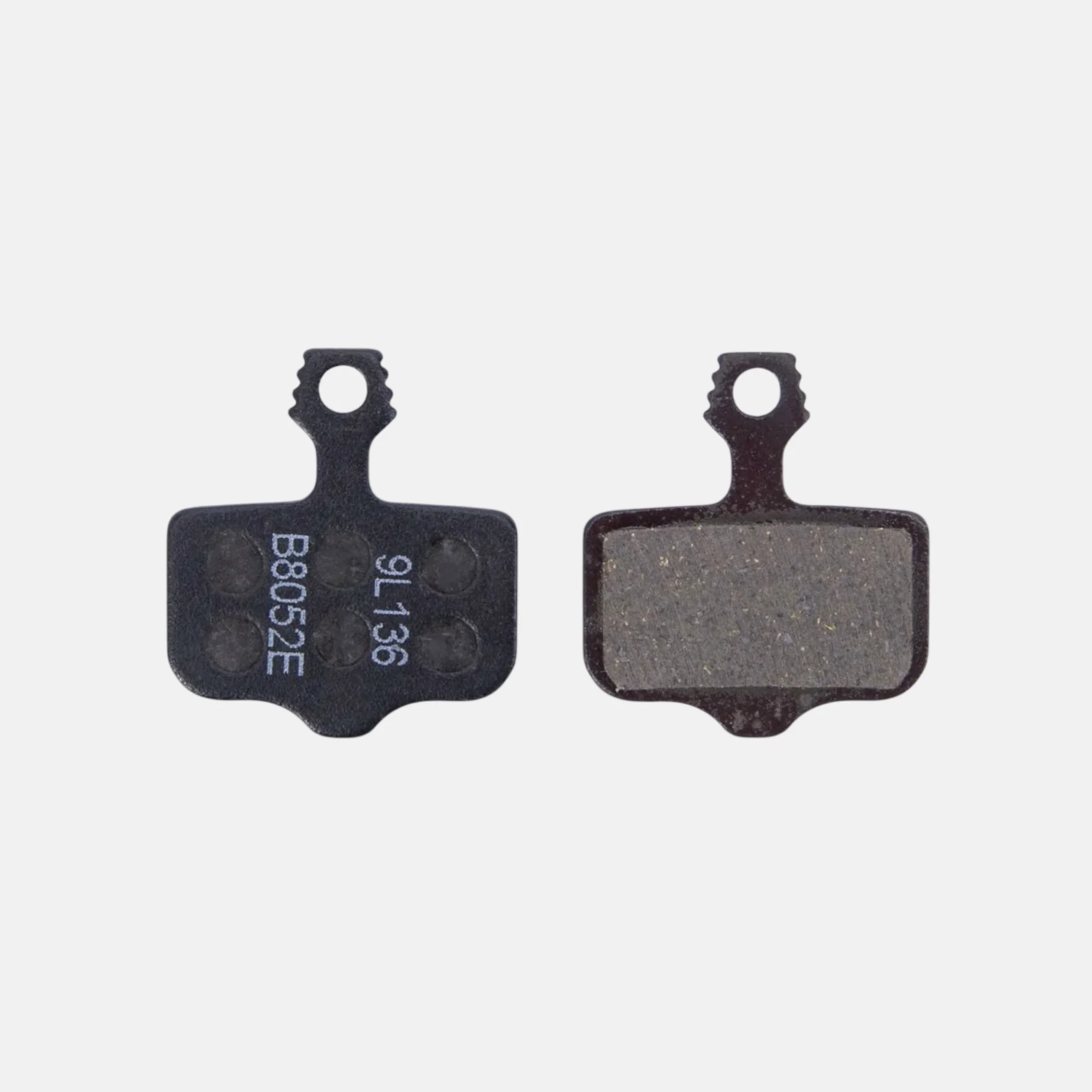 Тормозные колодки SRAM Organic disc brake pads | Rival, Force, Red eTap AXS, Level, DB, Elixir, фото 1