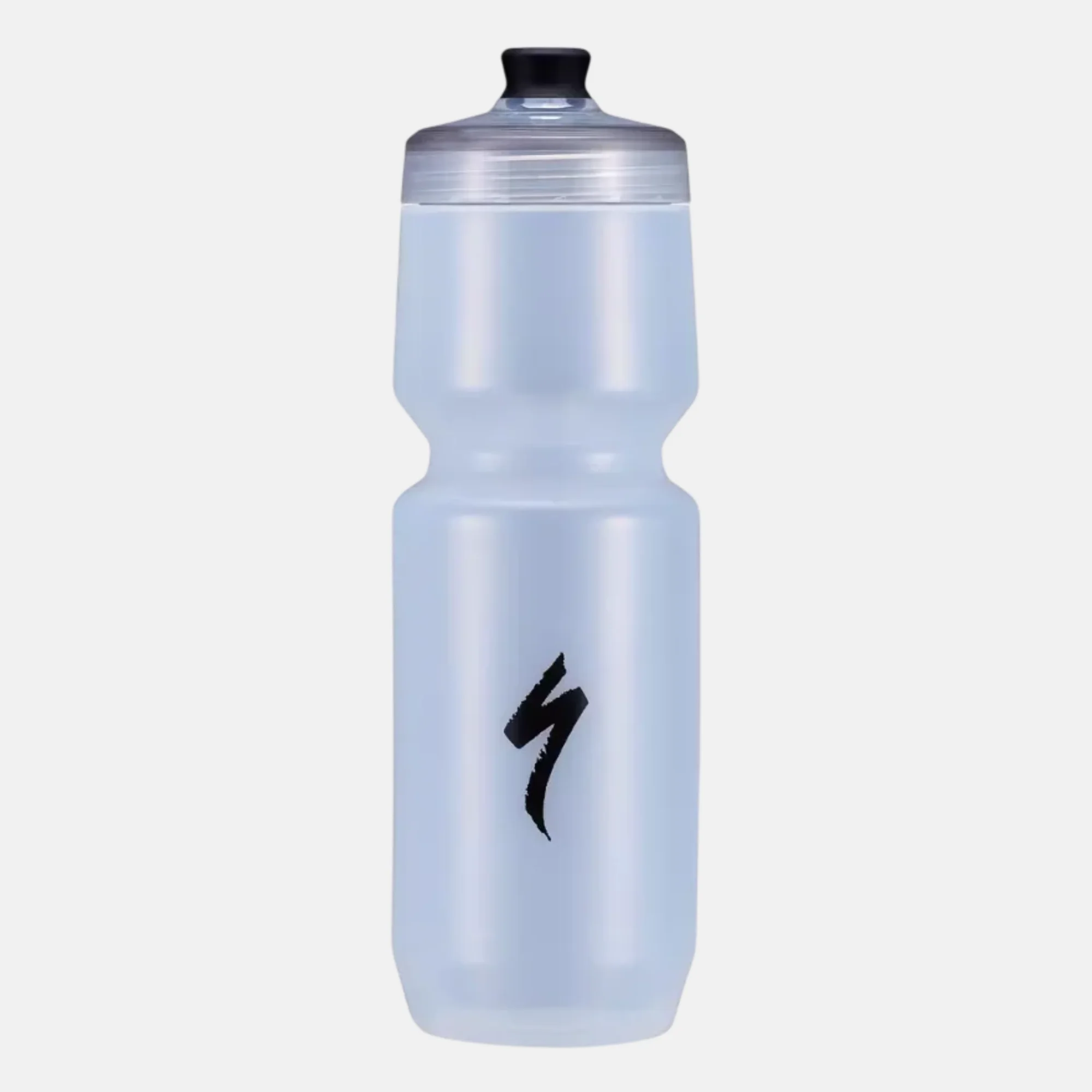 Фляга велосипедная PURIST OMNI BTL S-LOGO CLR 26 OZ, фото 1