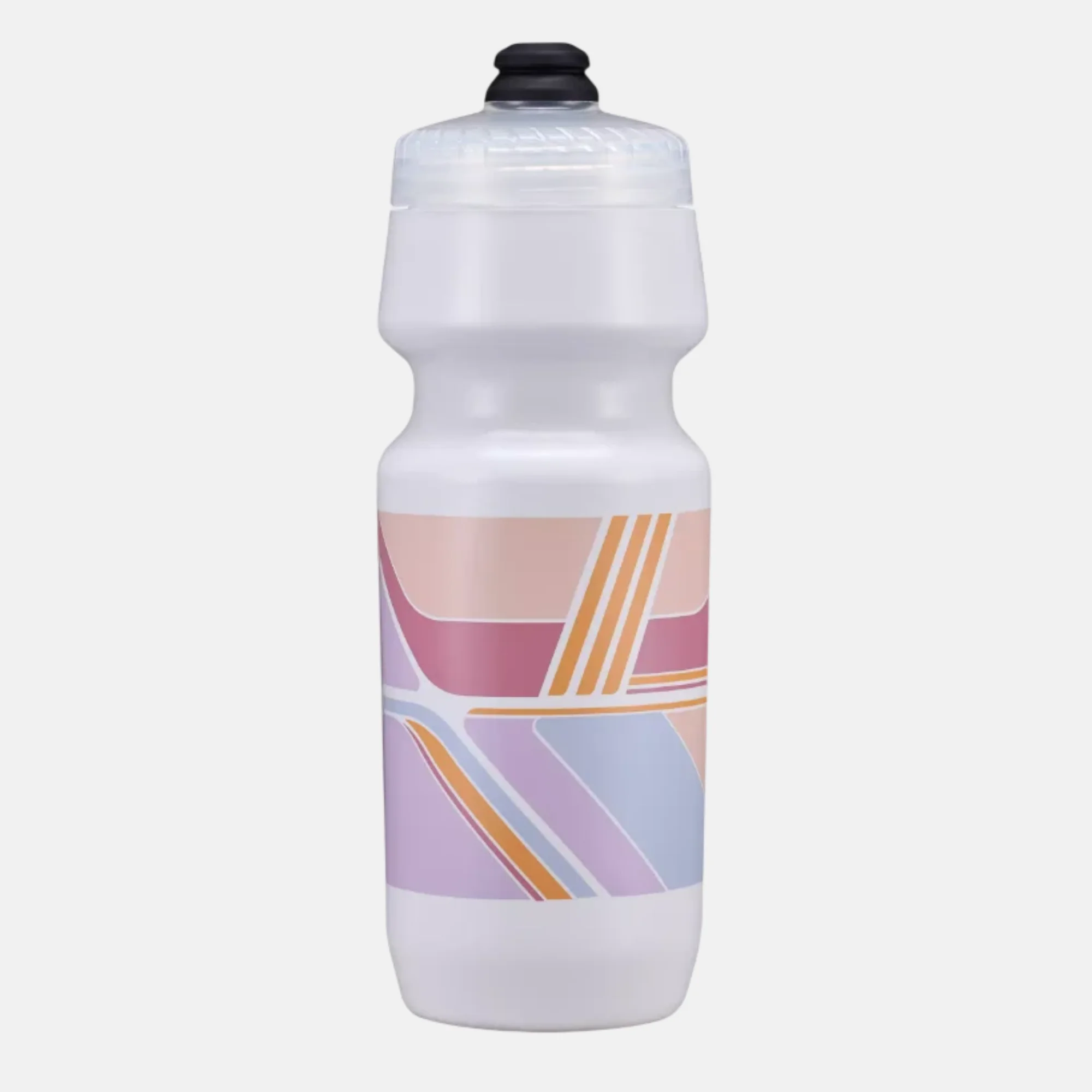 Фляга велосипедная BM 2ND GEN BTL PRECISION WHT 24 OZ