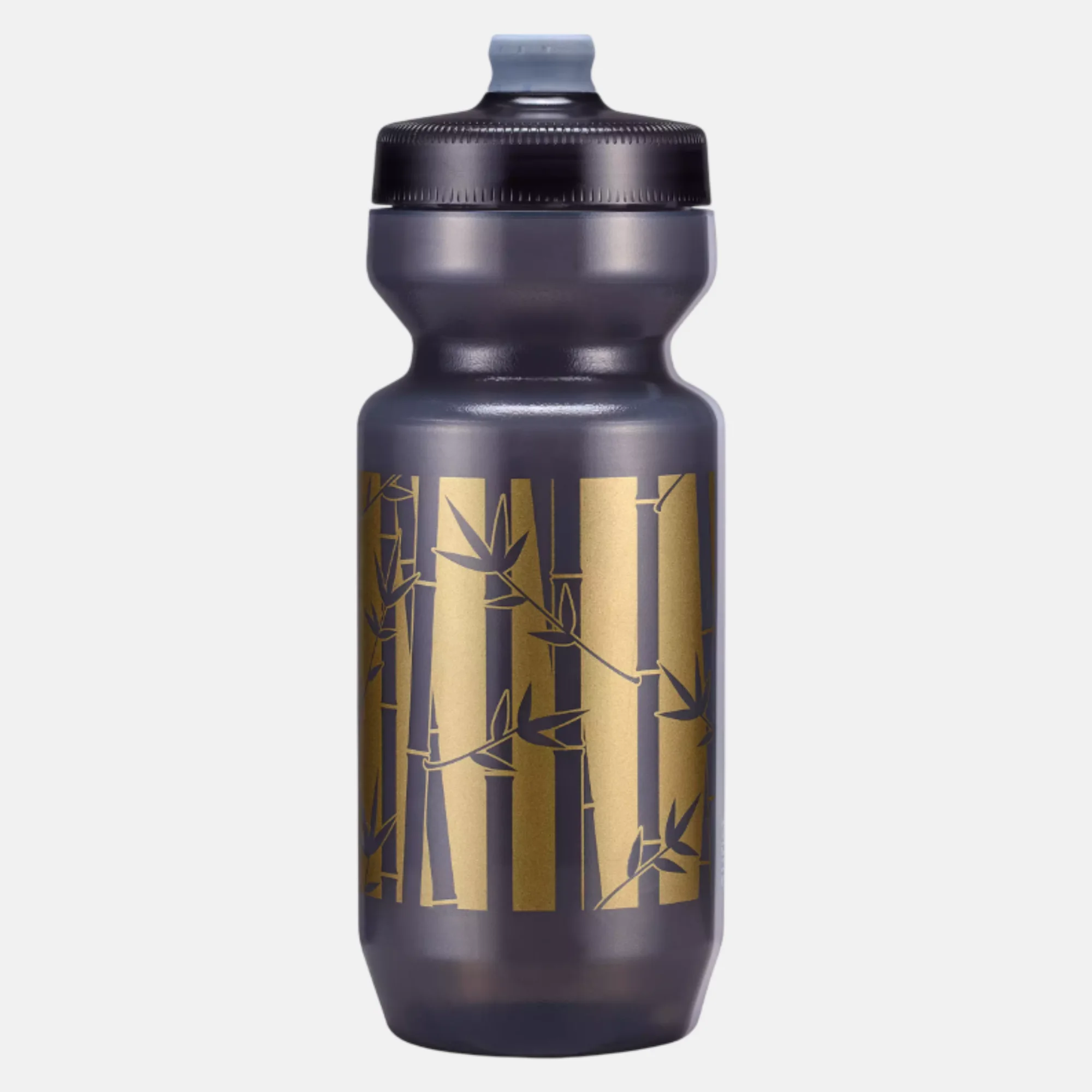 Фляга велосипедная PURIST FIXY 2.0 BTL BAMBOO SMK 22 OZ, фото 1