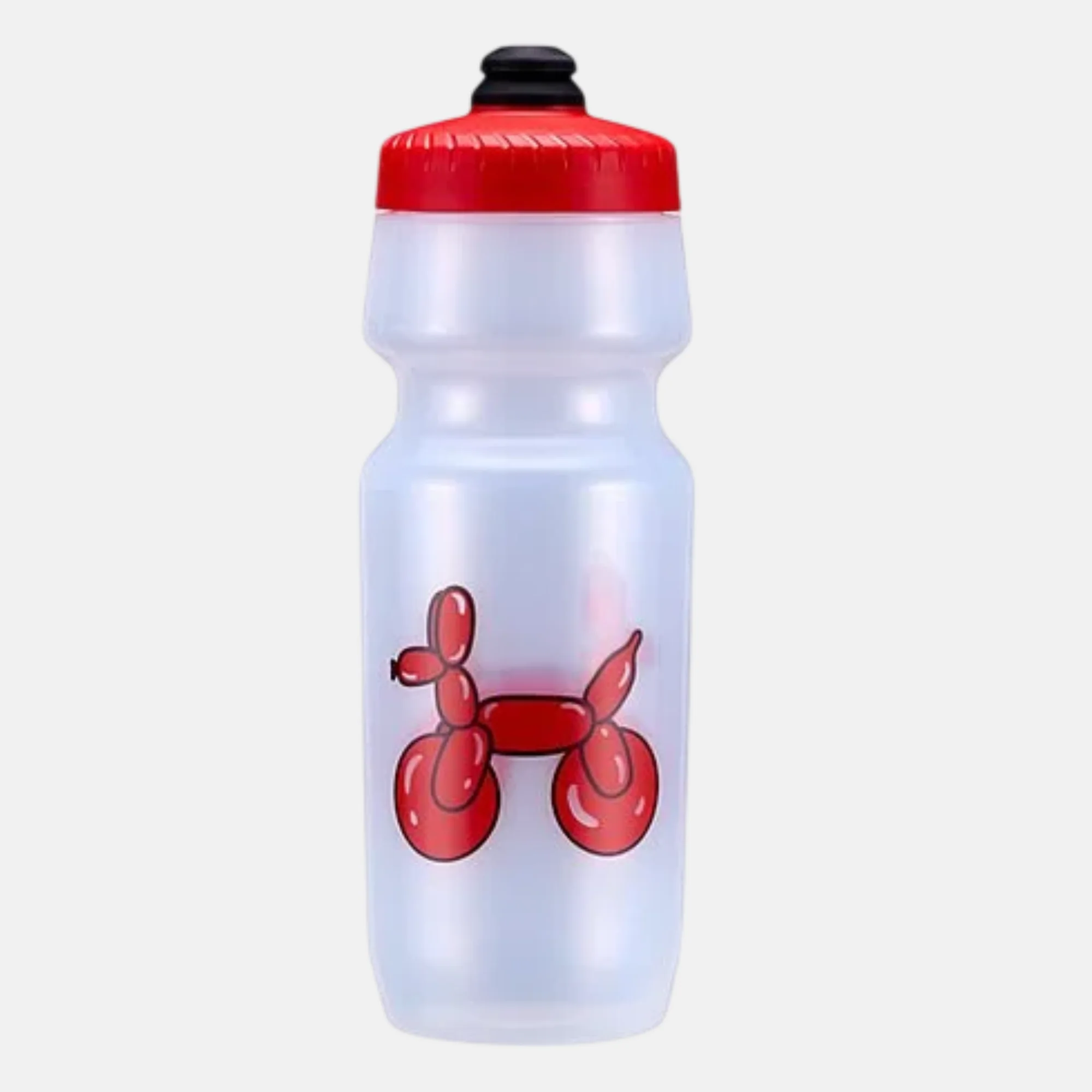 Фляга велосипедная BM 2ND GEN BTL BALLOONDOG CLR 24 OZ