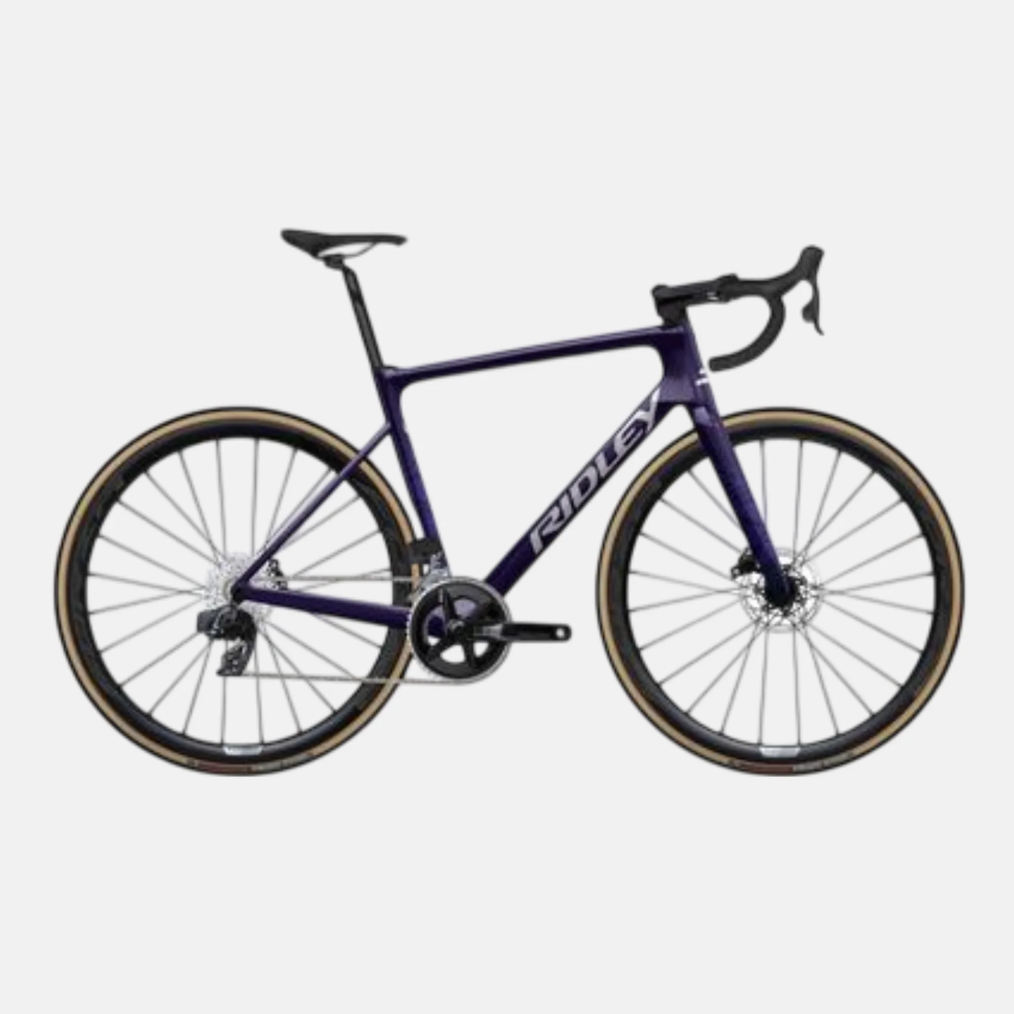 Велосипед Ridley Falcn 105 DI2 FAL26D2s