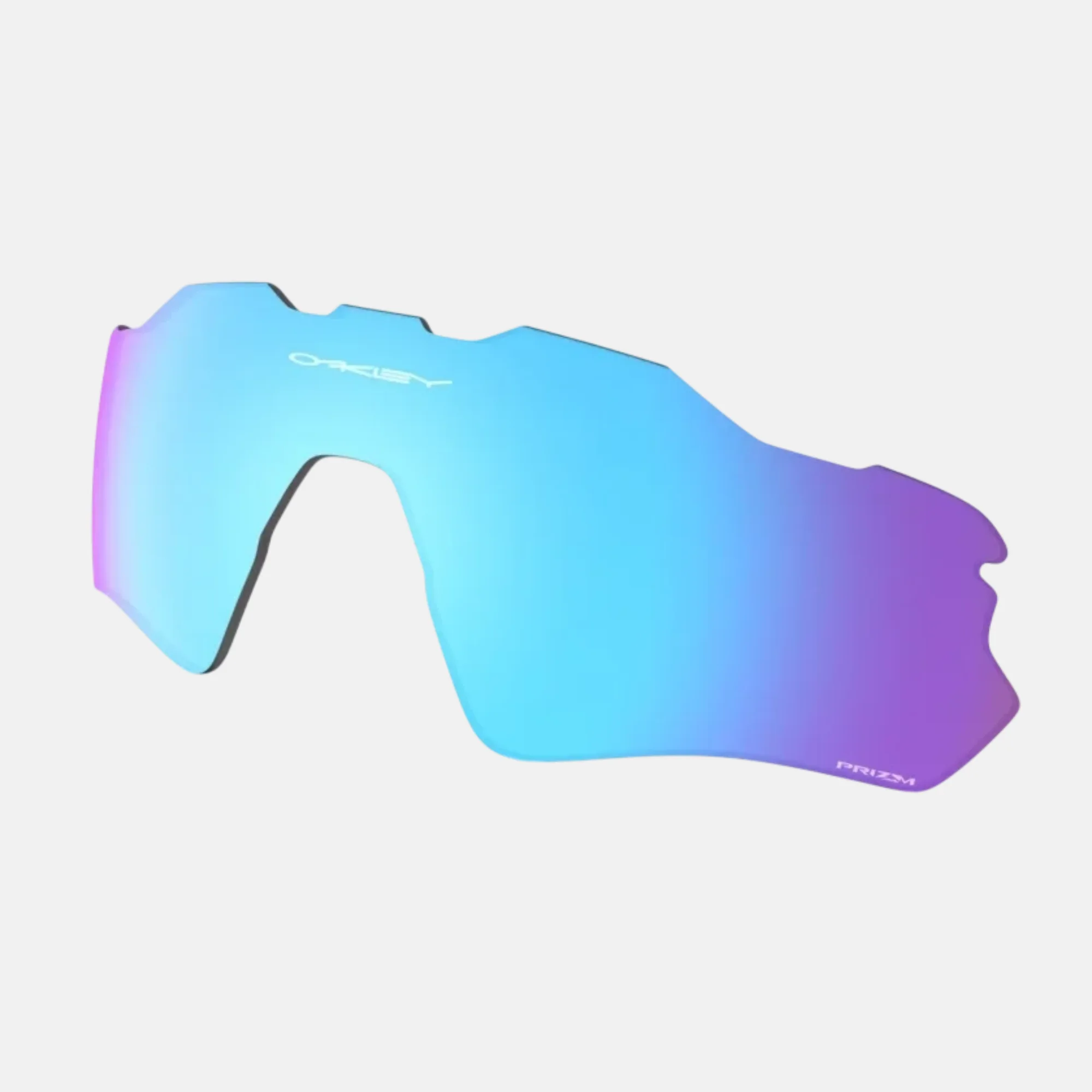 Линзы Oakley Accessory Mask Radar EV Path ALK PRIZM Snow Sapphi Irid, фото 1