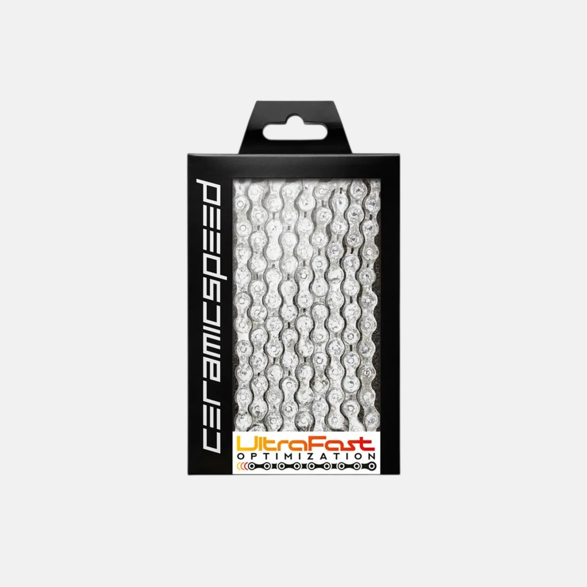 Цепь велосипедная Ceramicspeed UFO SPEED CHAIN KMC X12 12S, фото 1