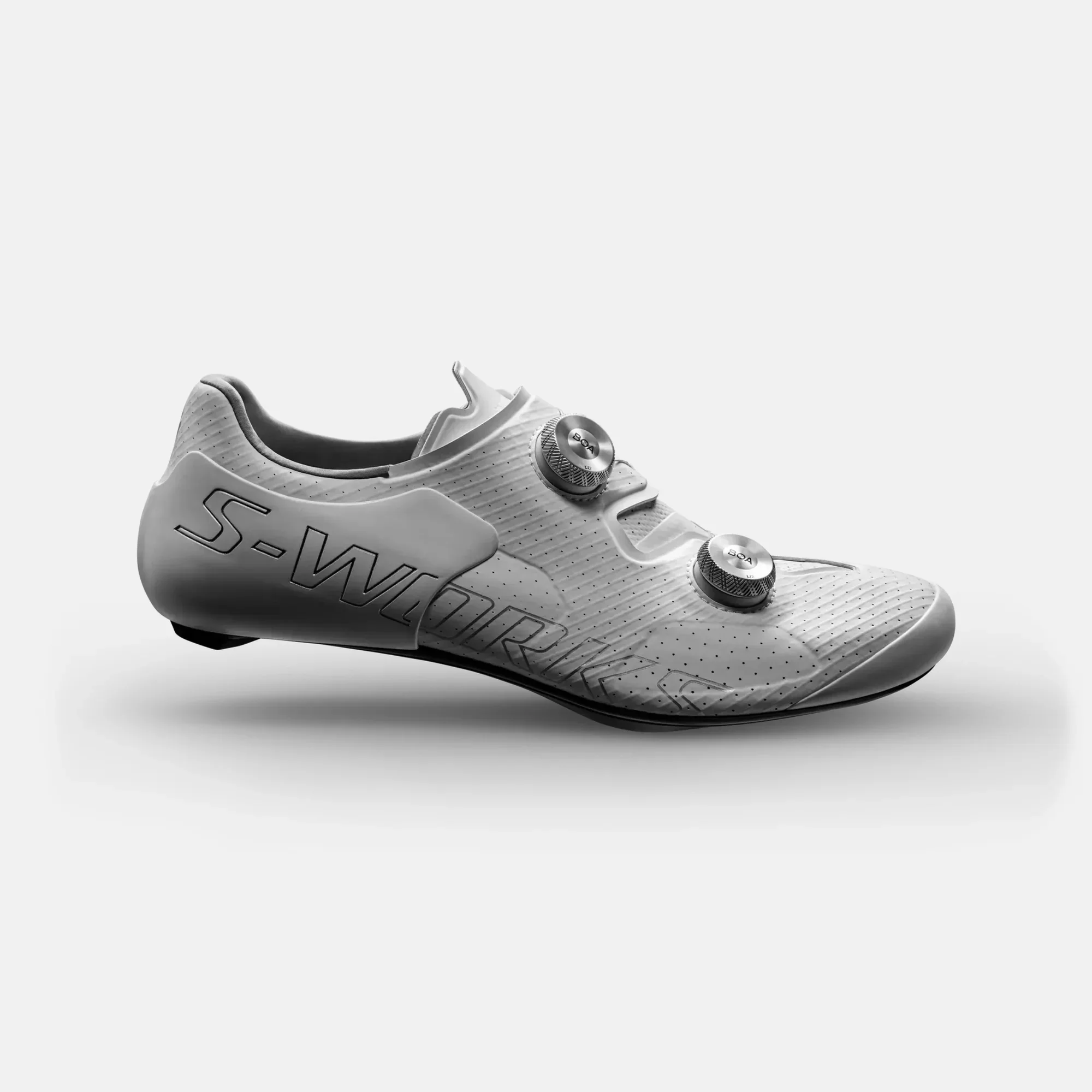 Велотуфли Specialized SW ARES RD SHOE WHT