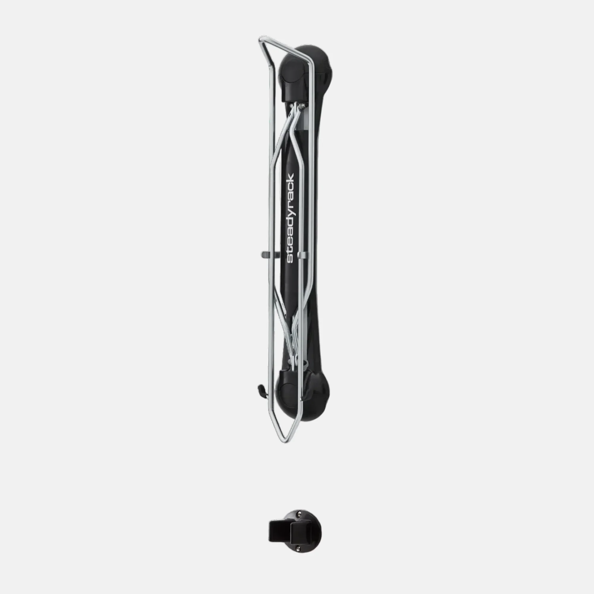 Кронштейн для велосипеда классический Steadyrack Classic Rack