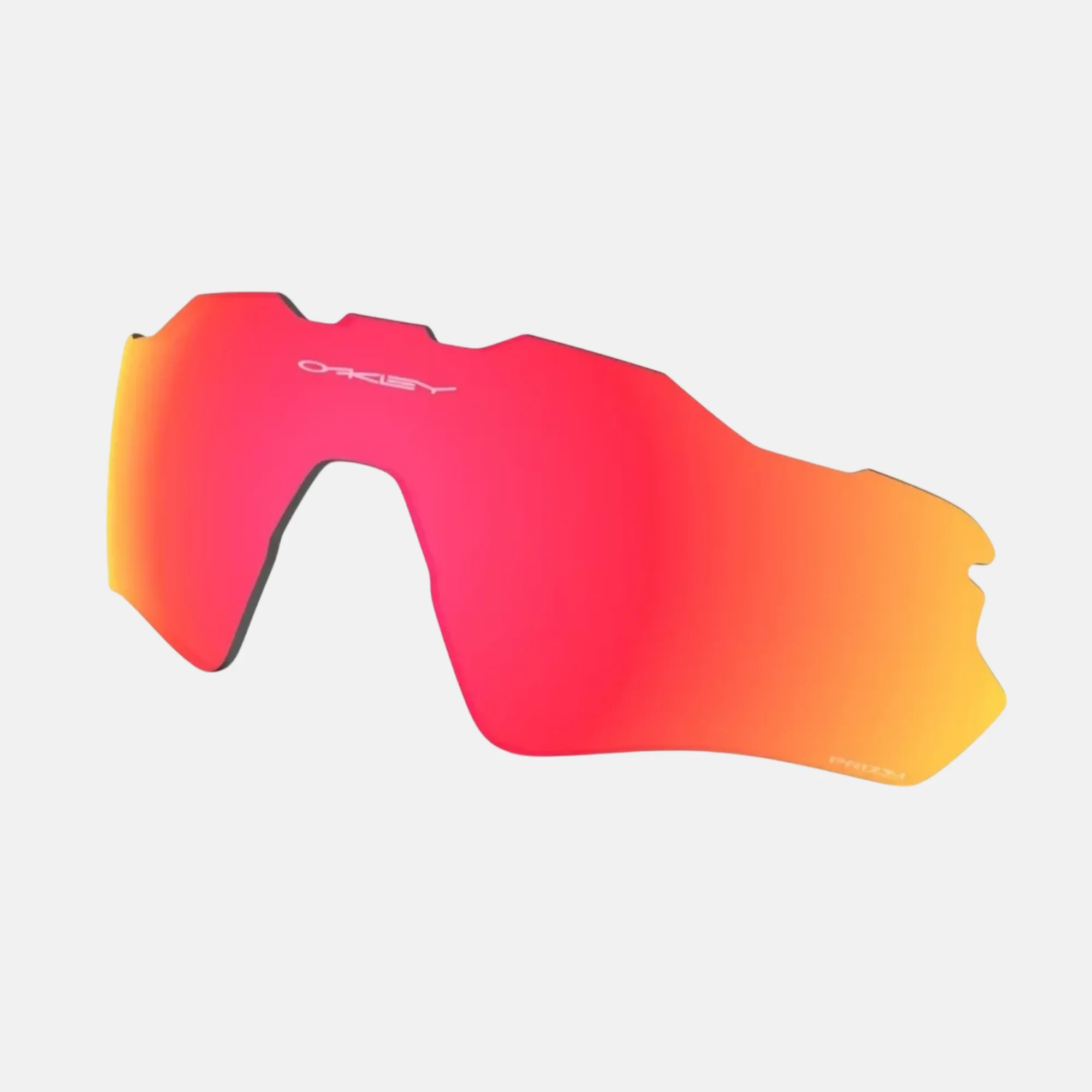 Линзы Oakley Accessory Mask Radar EV Path ALK Prizm Ruby, фото 1