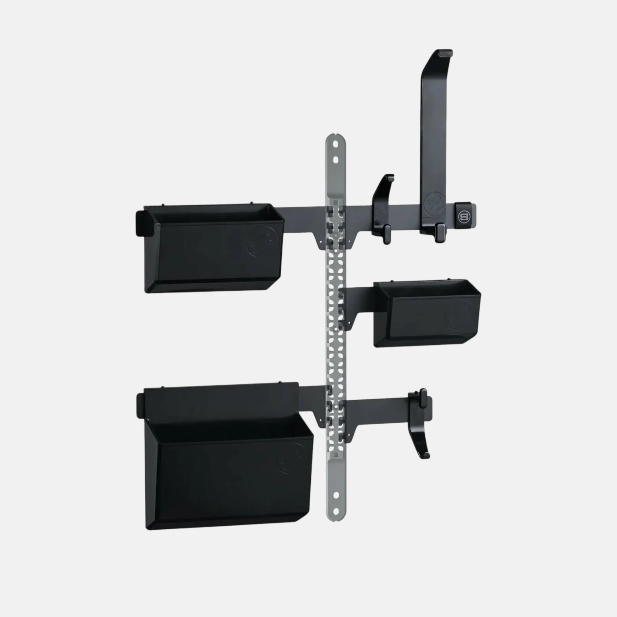 Набор для хранения Steadyrack GearMate Bundle