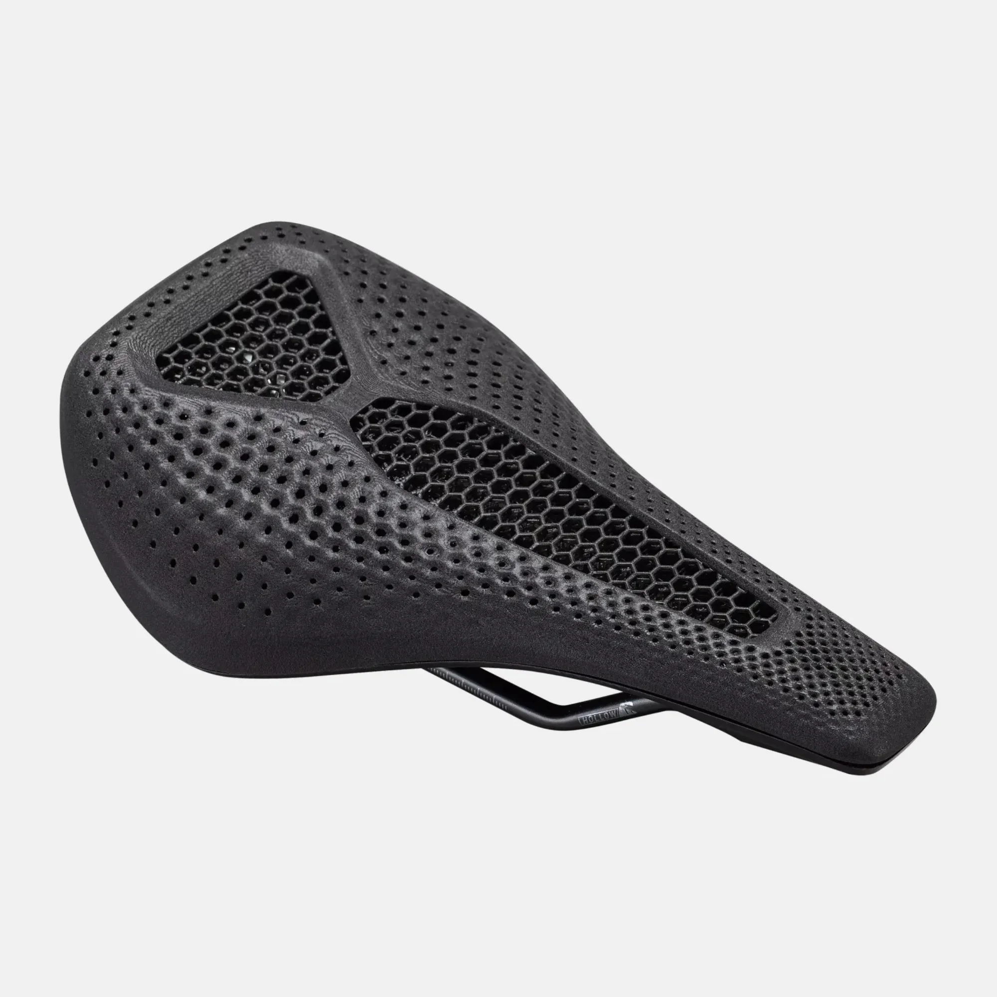 Седло велосипедное Specialized POWER EVO PRO MIRROR SADDLE BLK, фото 1