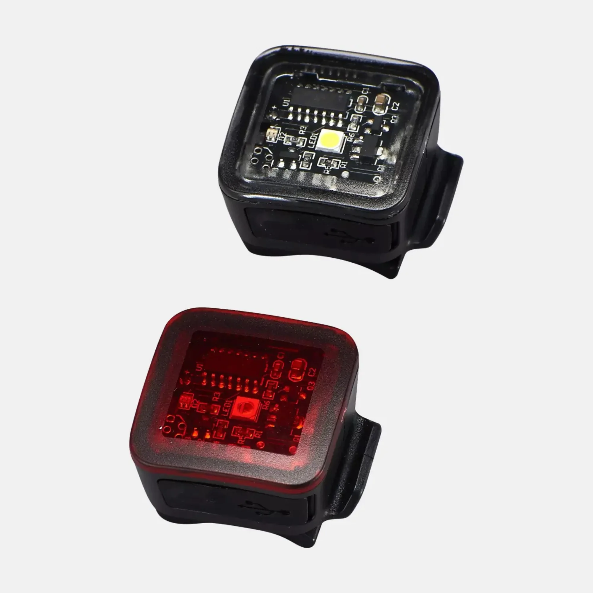 Фонарик велосипедный Specialized FLASH COMBO HEADLIGHT/TAILLIGHT