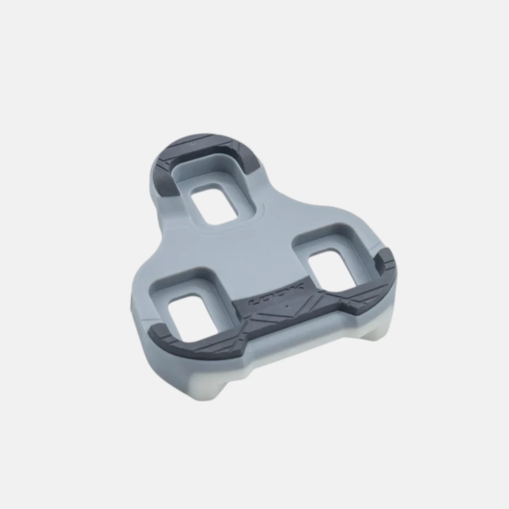 Шипы для педалей Look CALES KEO GRIP GRISES 4,5°, фото 1