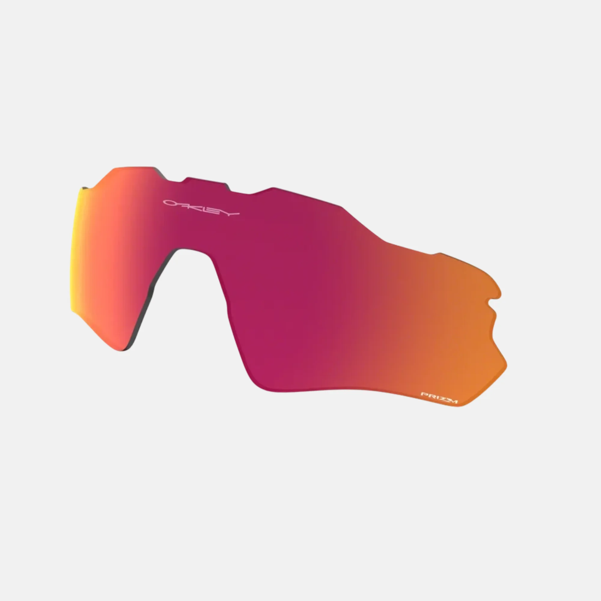 Линза Oakley Accessory Mask Radar EV Path Acc Len Prizm Road, фото 1