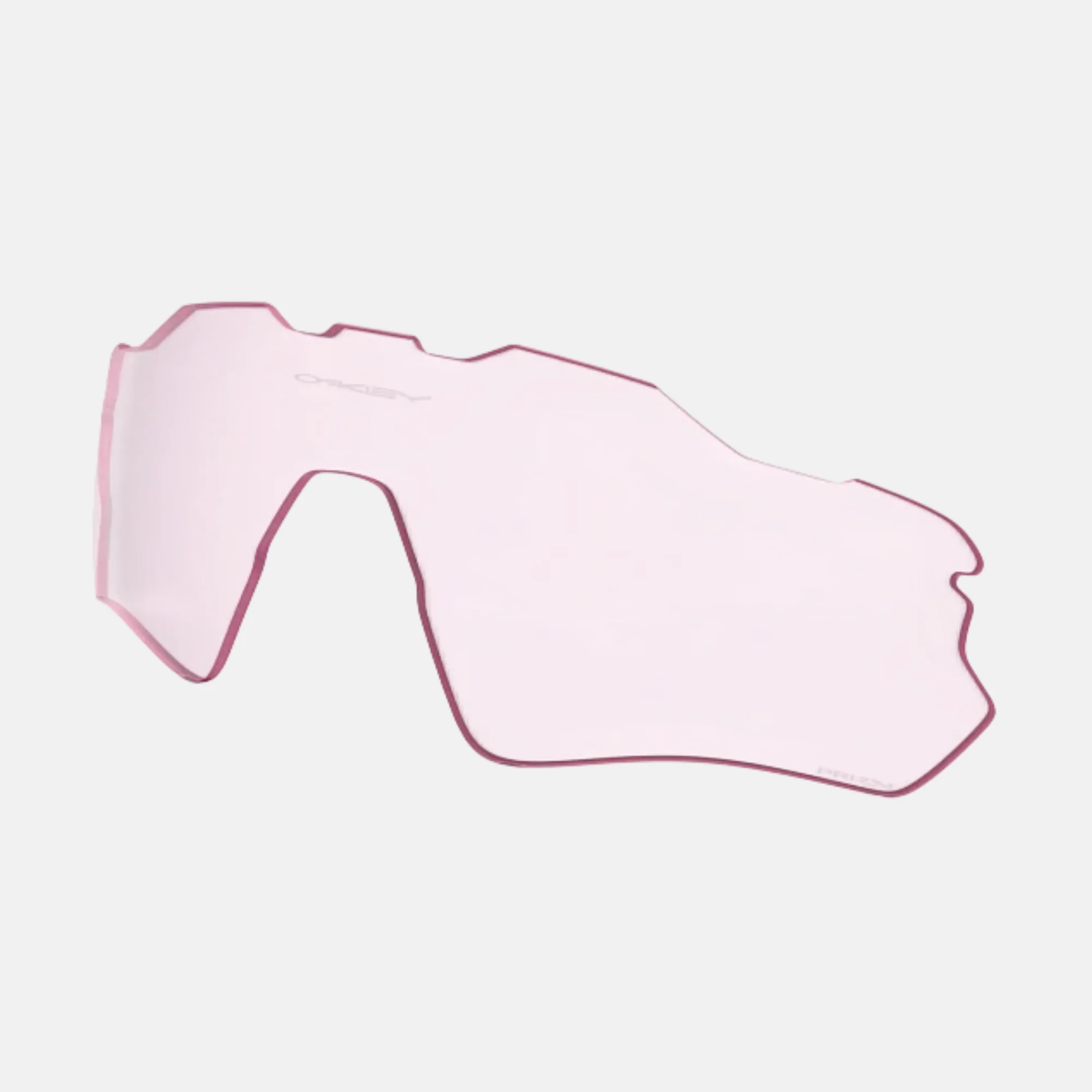 Линза Oakley Accessory Mask Radar EV Path ALK PRIZM Low Light, фото 1