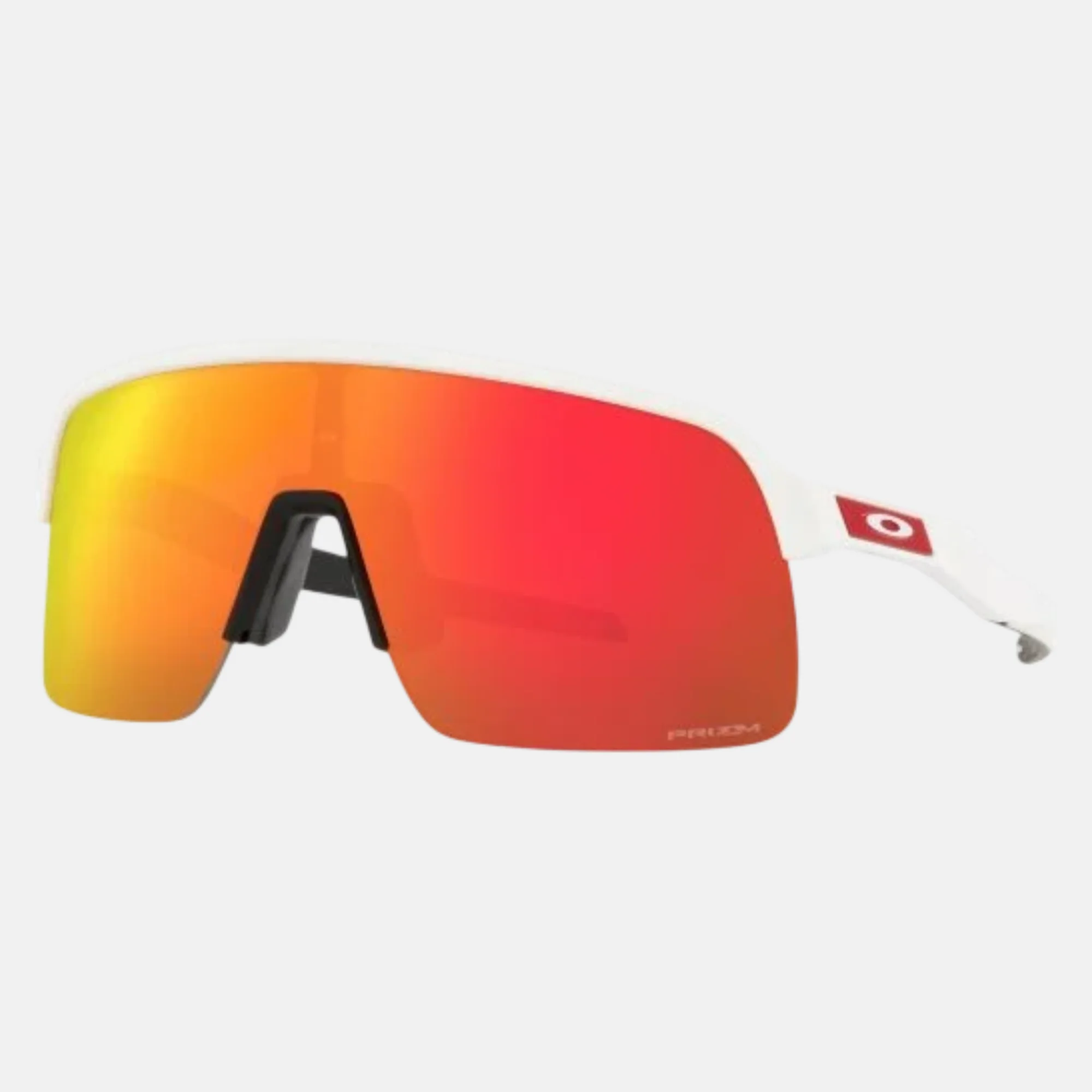 Очки Oakley SUTRO LITE - PT Sutro Lite Matte White w/ Prizm Ruby, фото 1