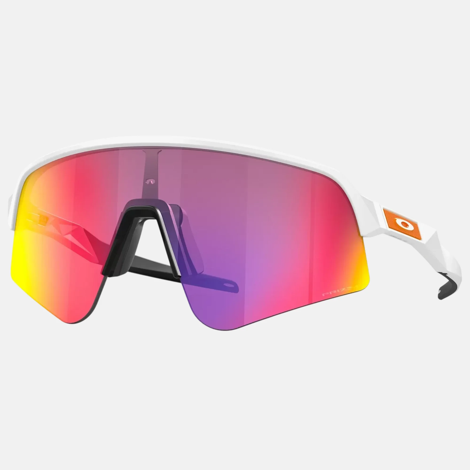 Очки Oakley INJECTED MAN SUNGLASS- PT Sutro Lite Sweep Mtt White w/Prizm Rd, фото 1