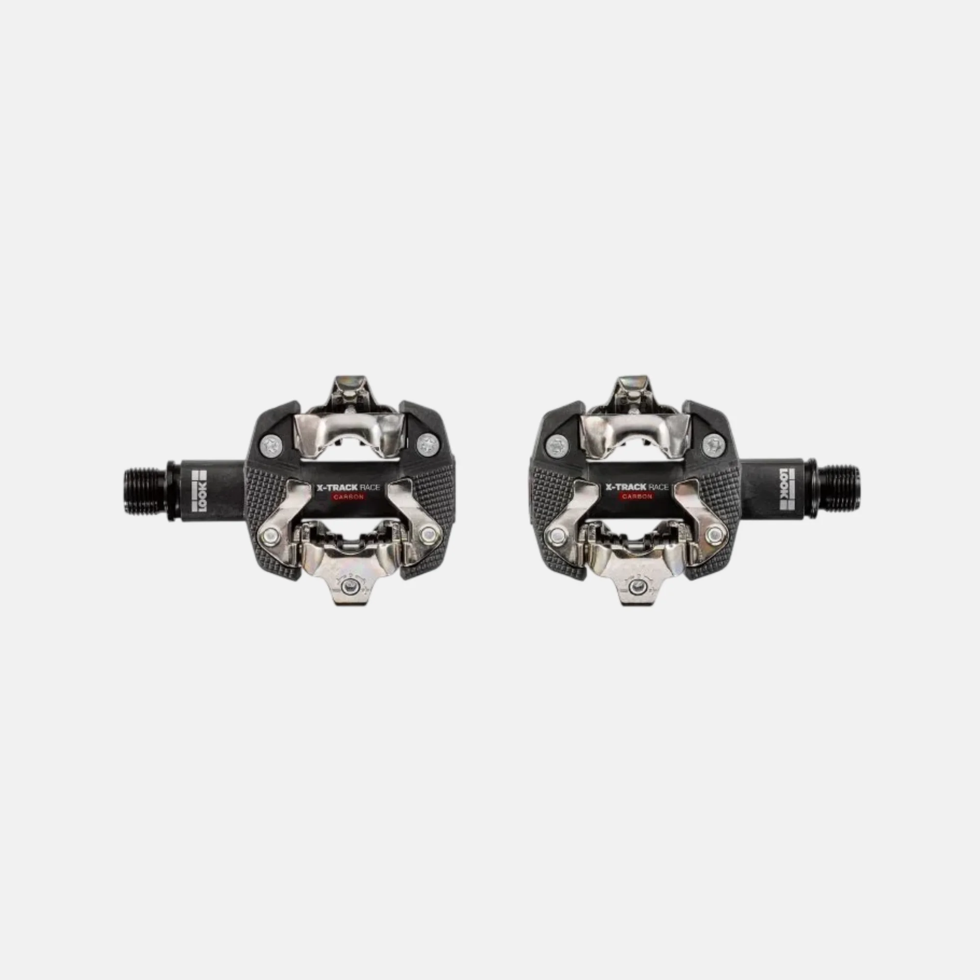 Педали X-TRACK RACE CARBON, фото 1